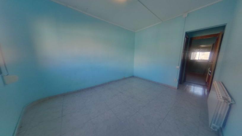 Piso en venta en calle Baro
