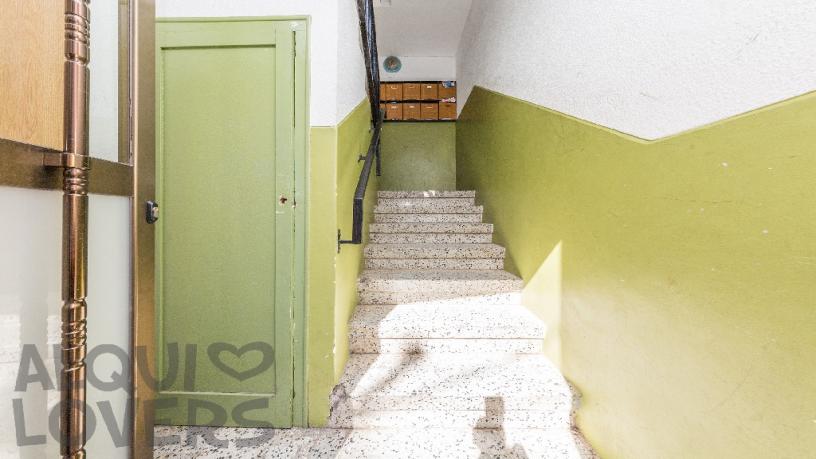 Piso en venta en ctra Antiga de Valencia
