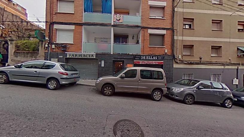 Piso en venta en calle Florencia