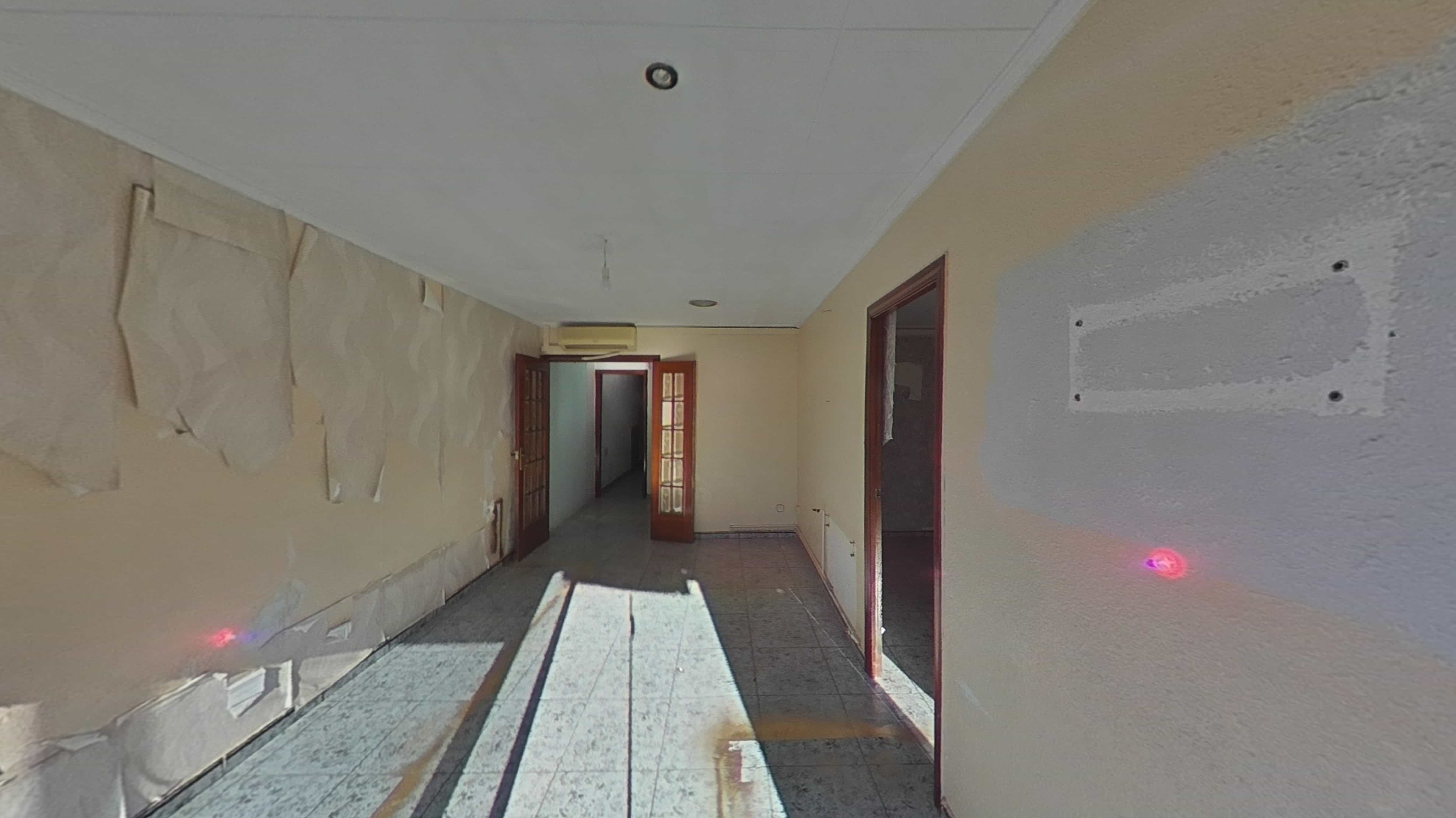 Piso en venta en calle Joan Valenti Escalas