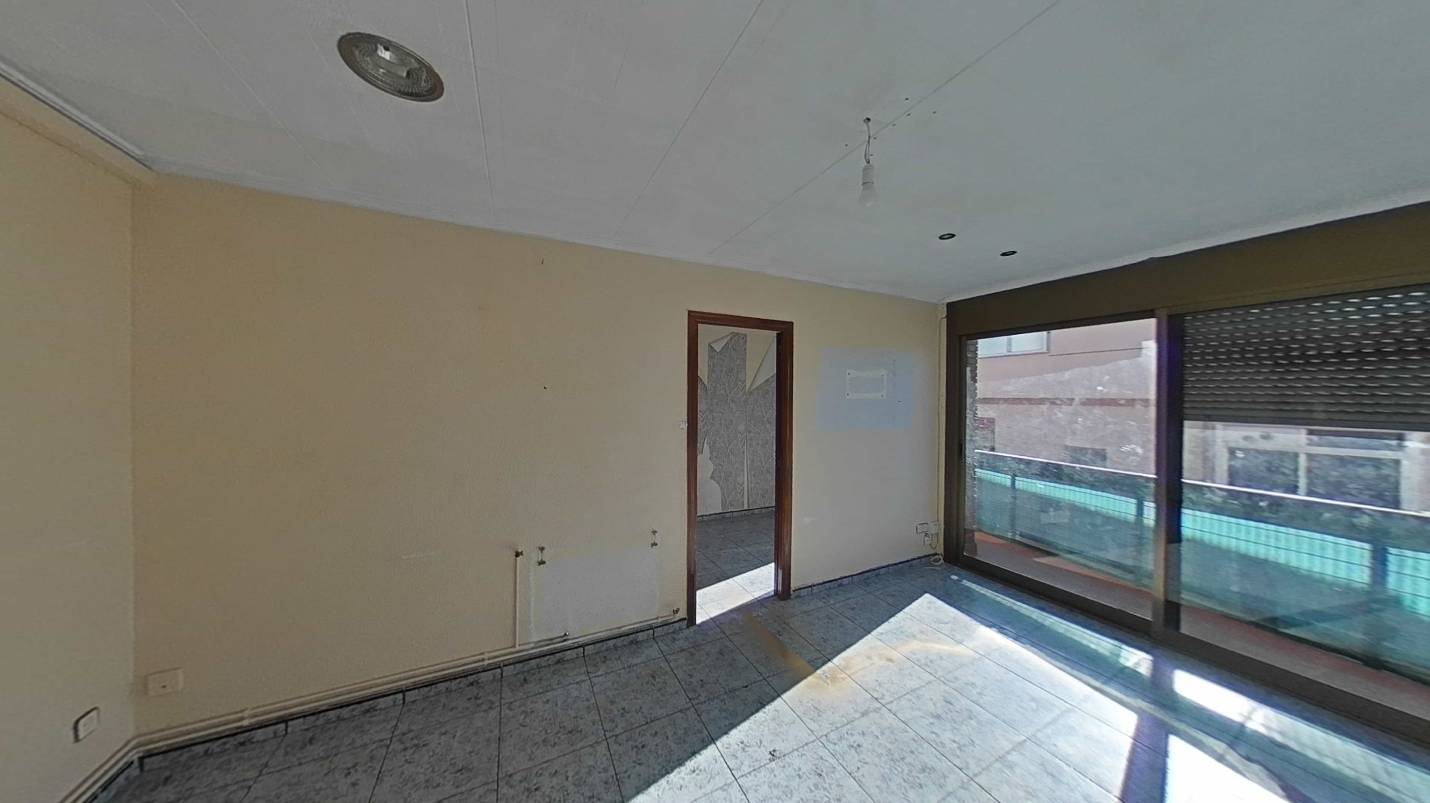 Piso en venta en calle Joan Valenti Escalas