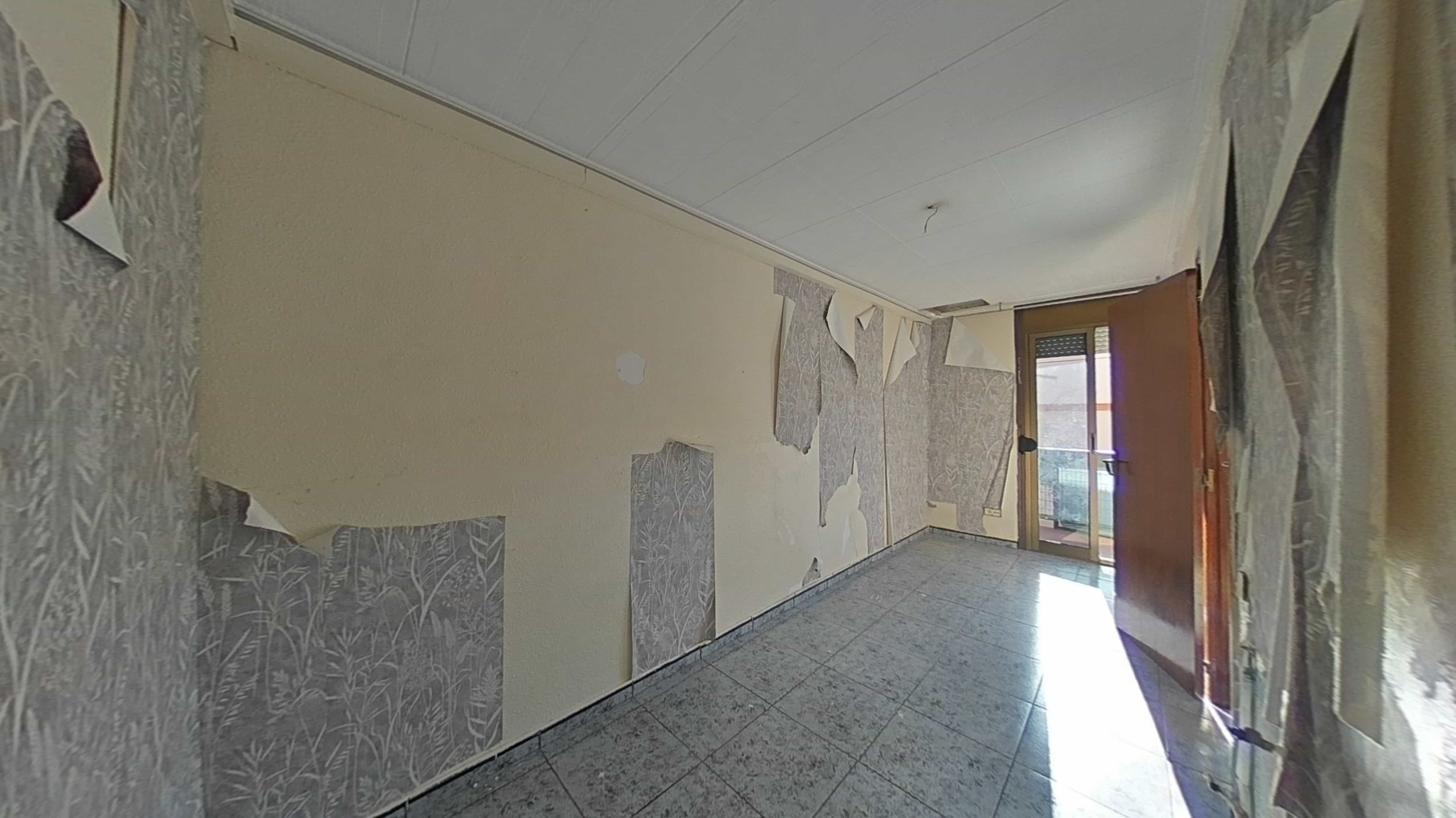 Piso en venta en calle Joan Valenti Escalas