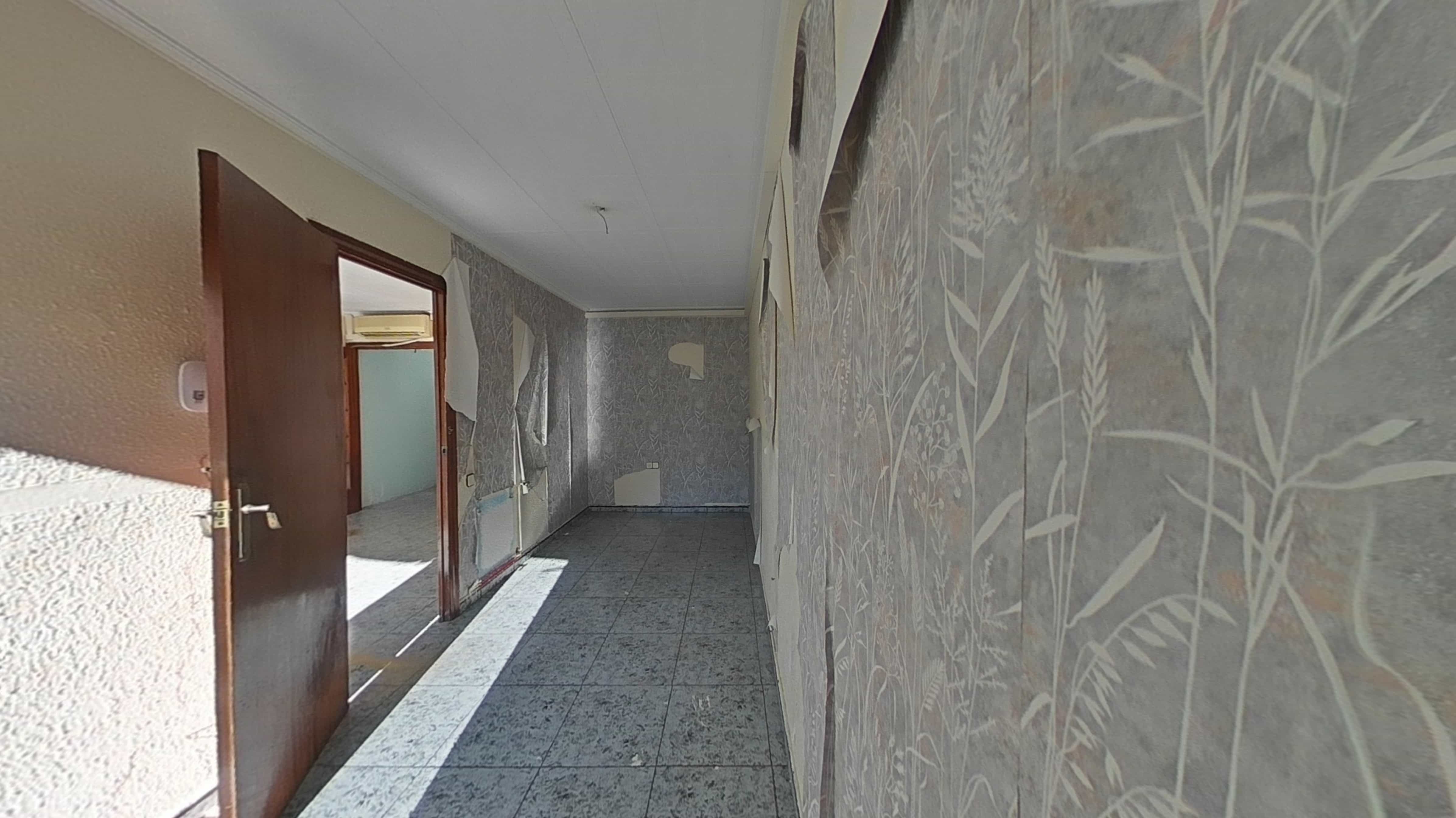 Piso en venta en calle Joan Valenti Escalas