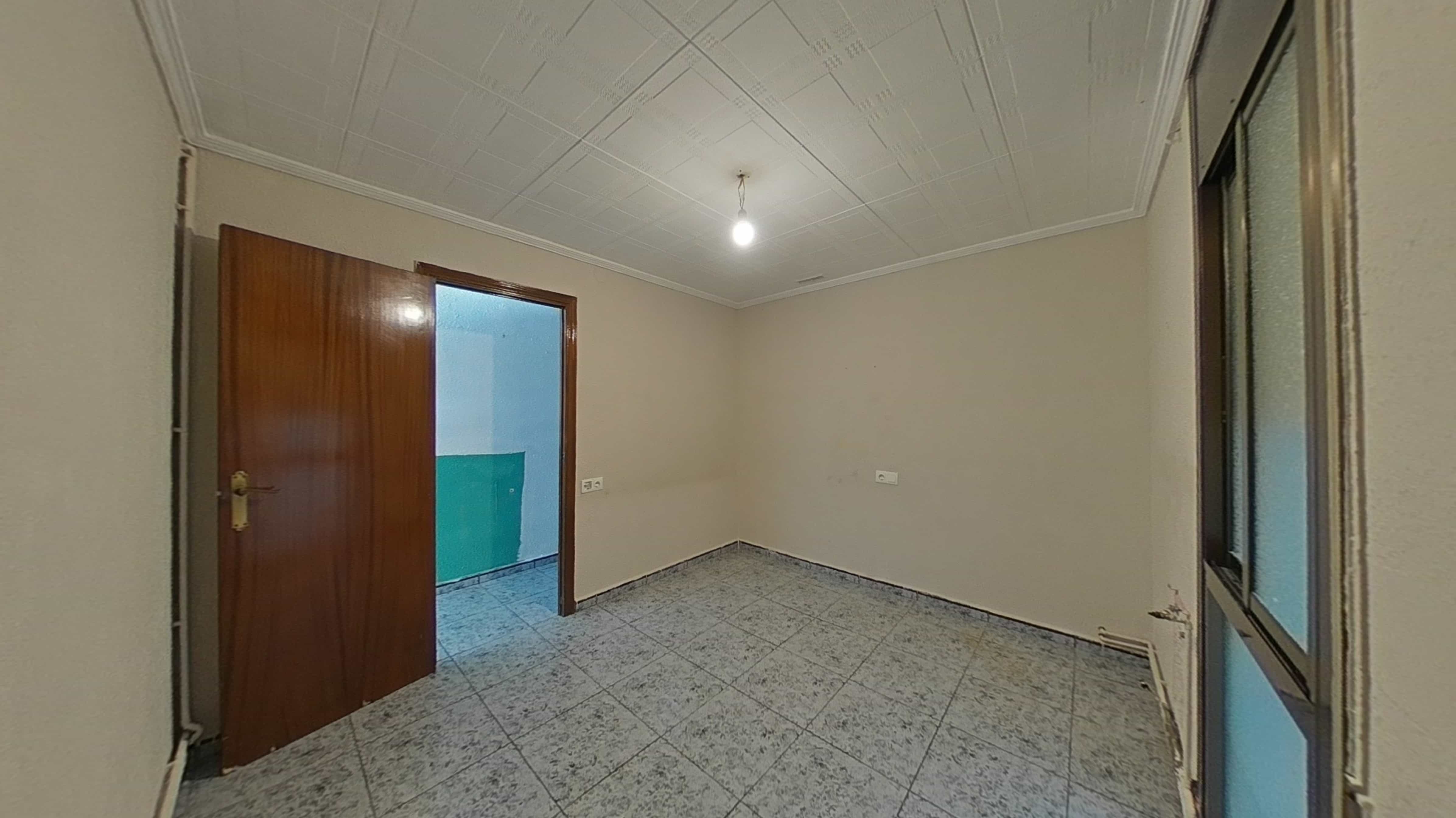 Piso en venta en calle Joan Valenti Escalas