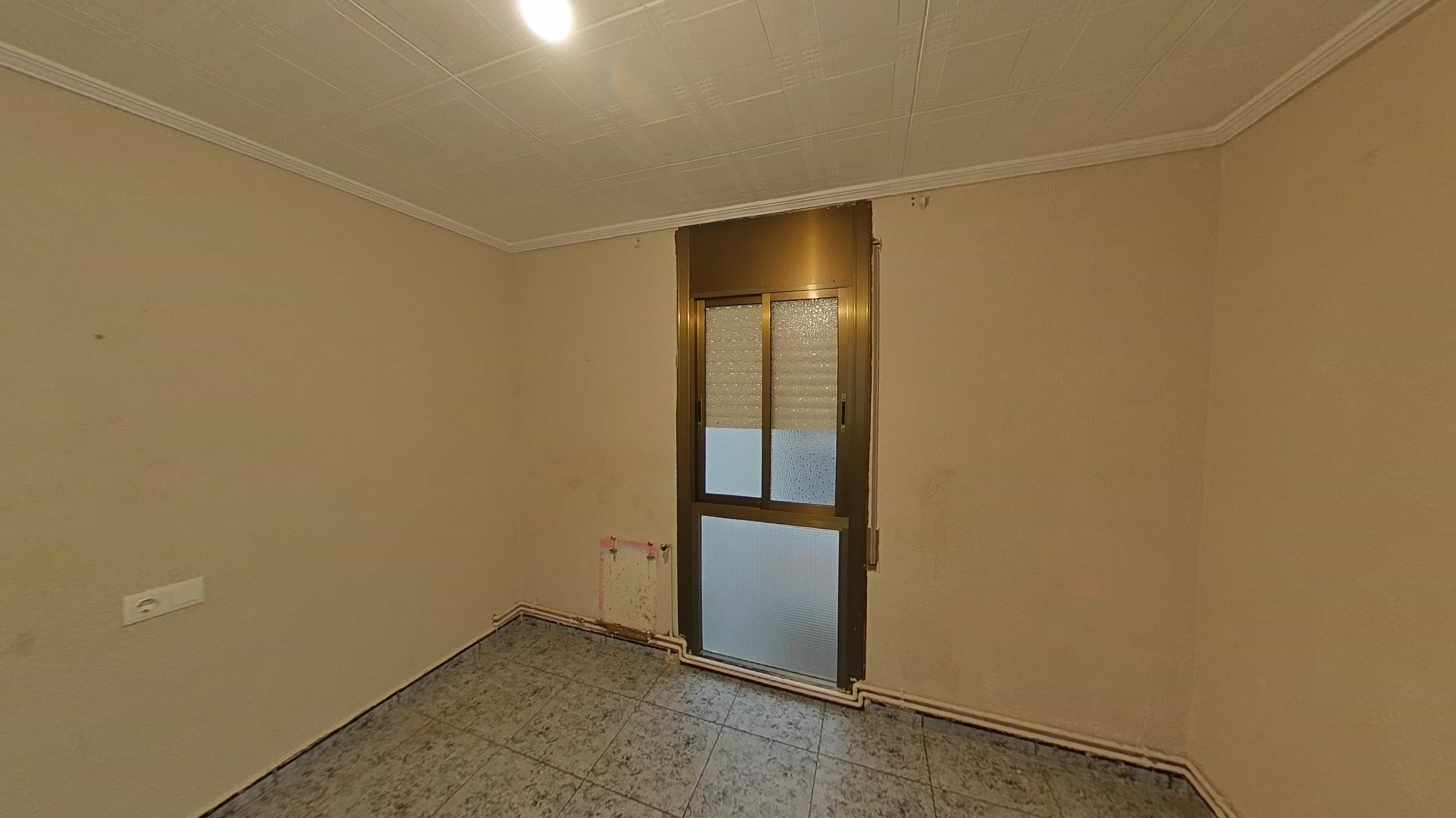 Piso en venta en calle Joan Valenti Escalas