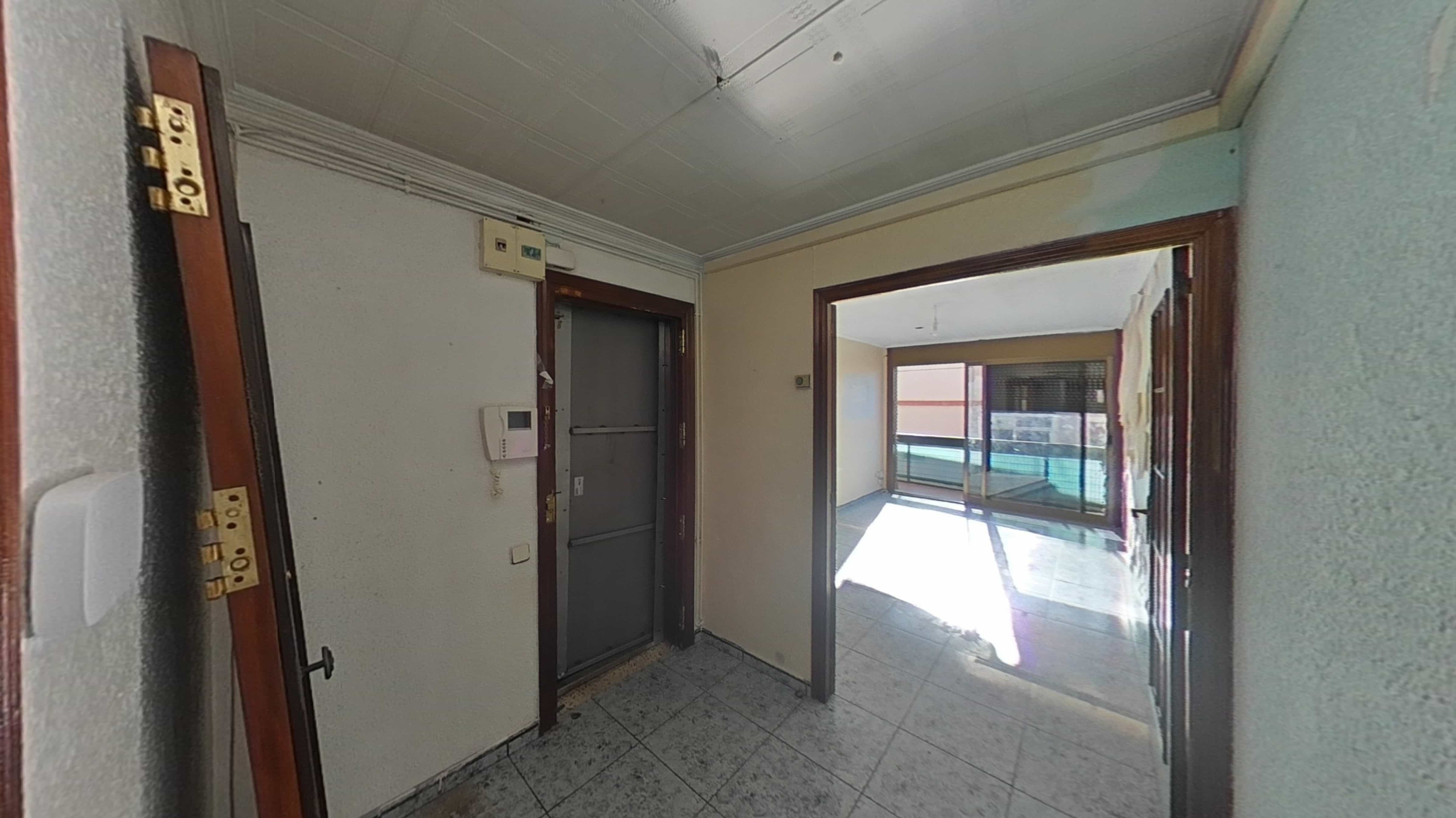 Piso en venta en calle Joan Valenti Escalas