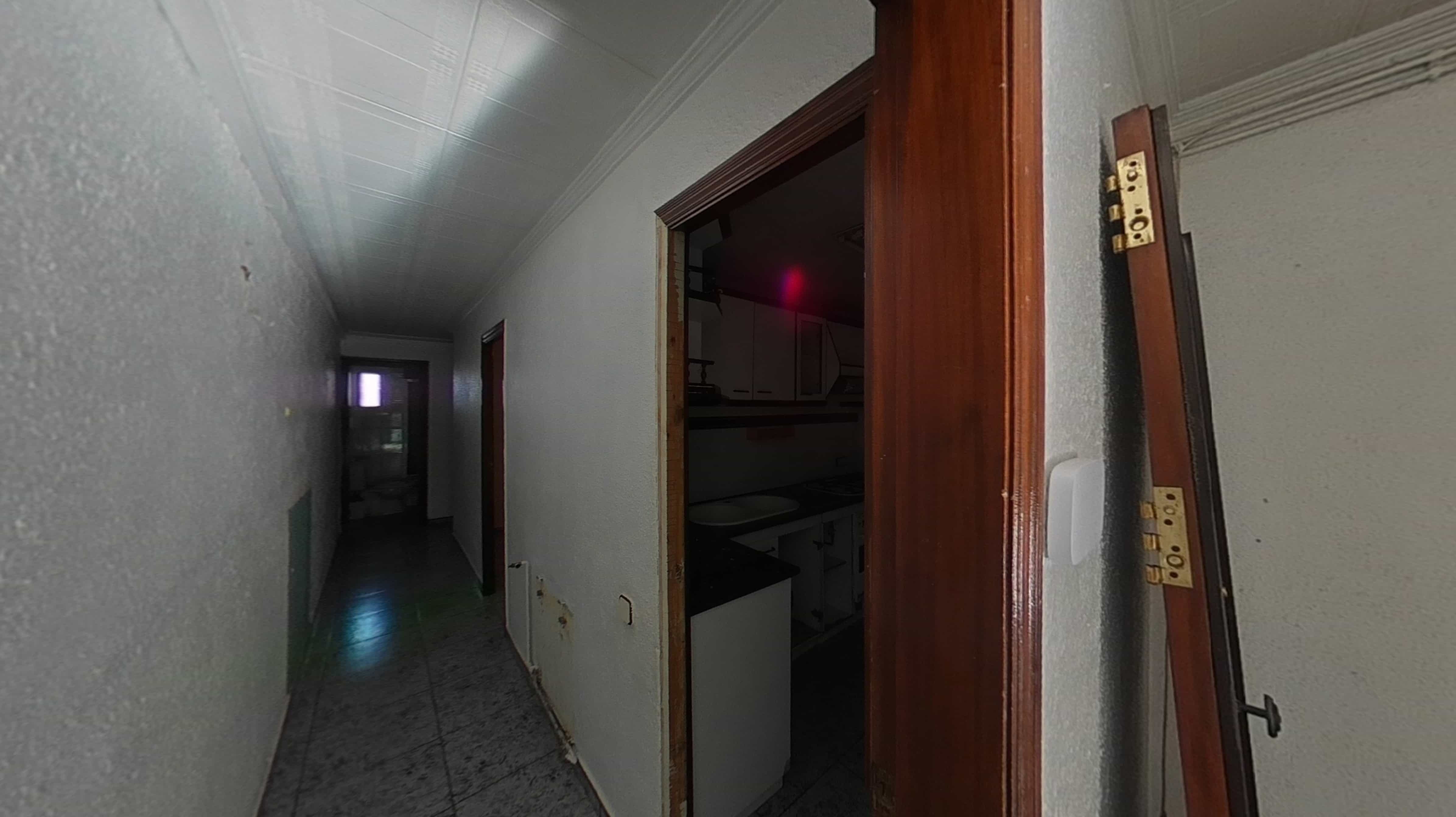 Piso en venta en calle Joan Valenti Escalas