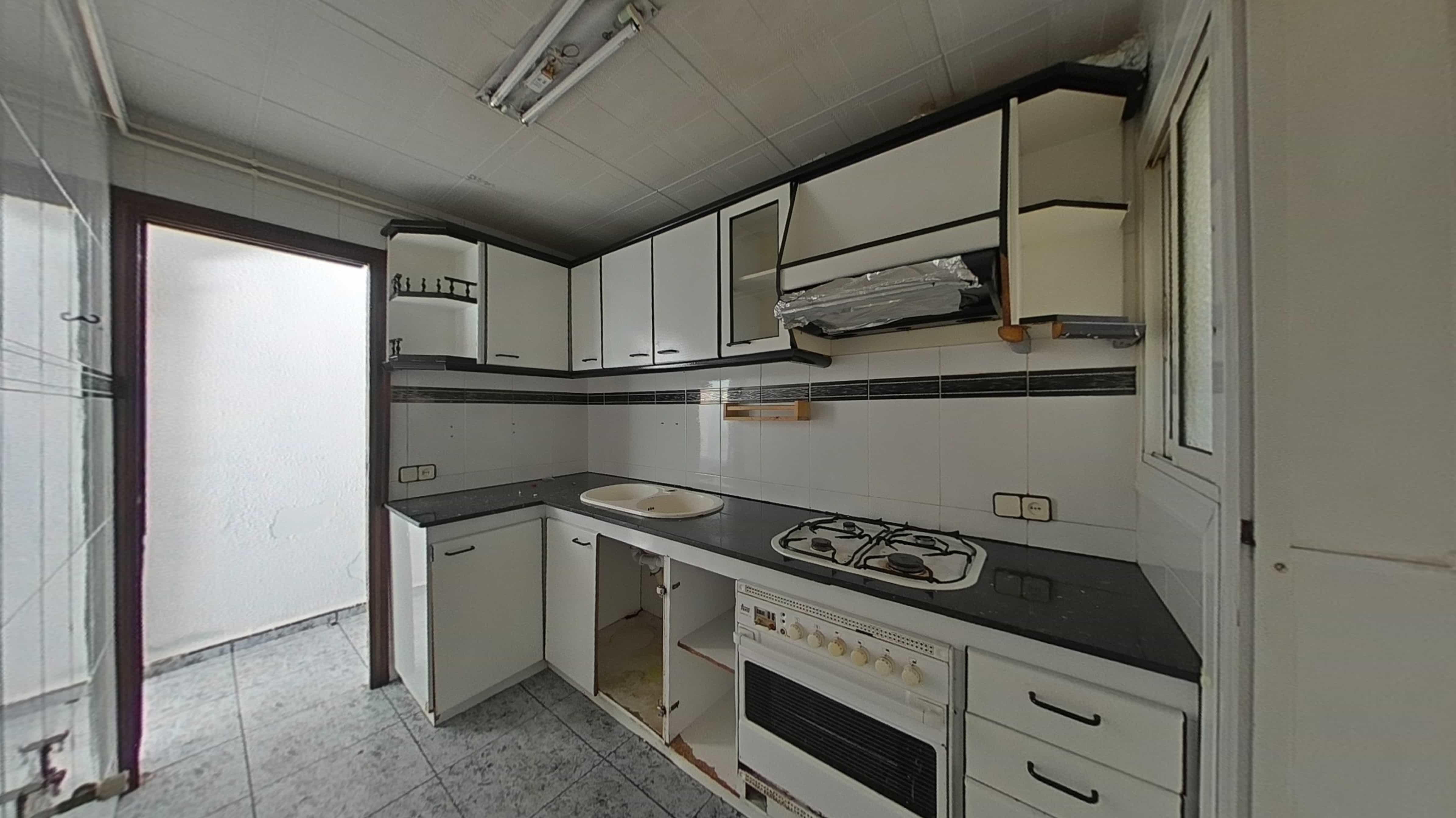 Piso en venta en calle Joan Valenti Escalas