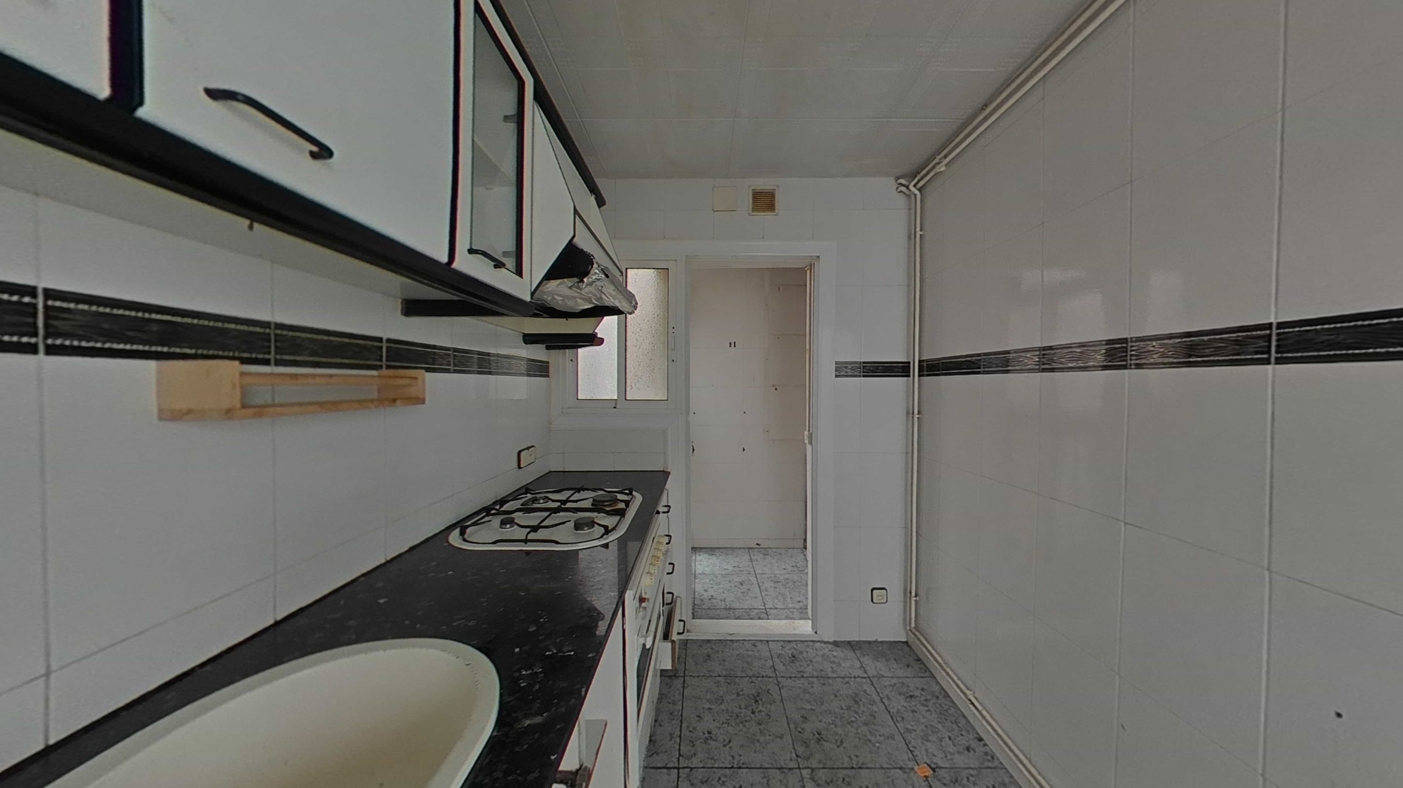 Piso en venta en calle Joan Valenti Escalas