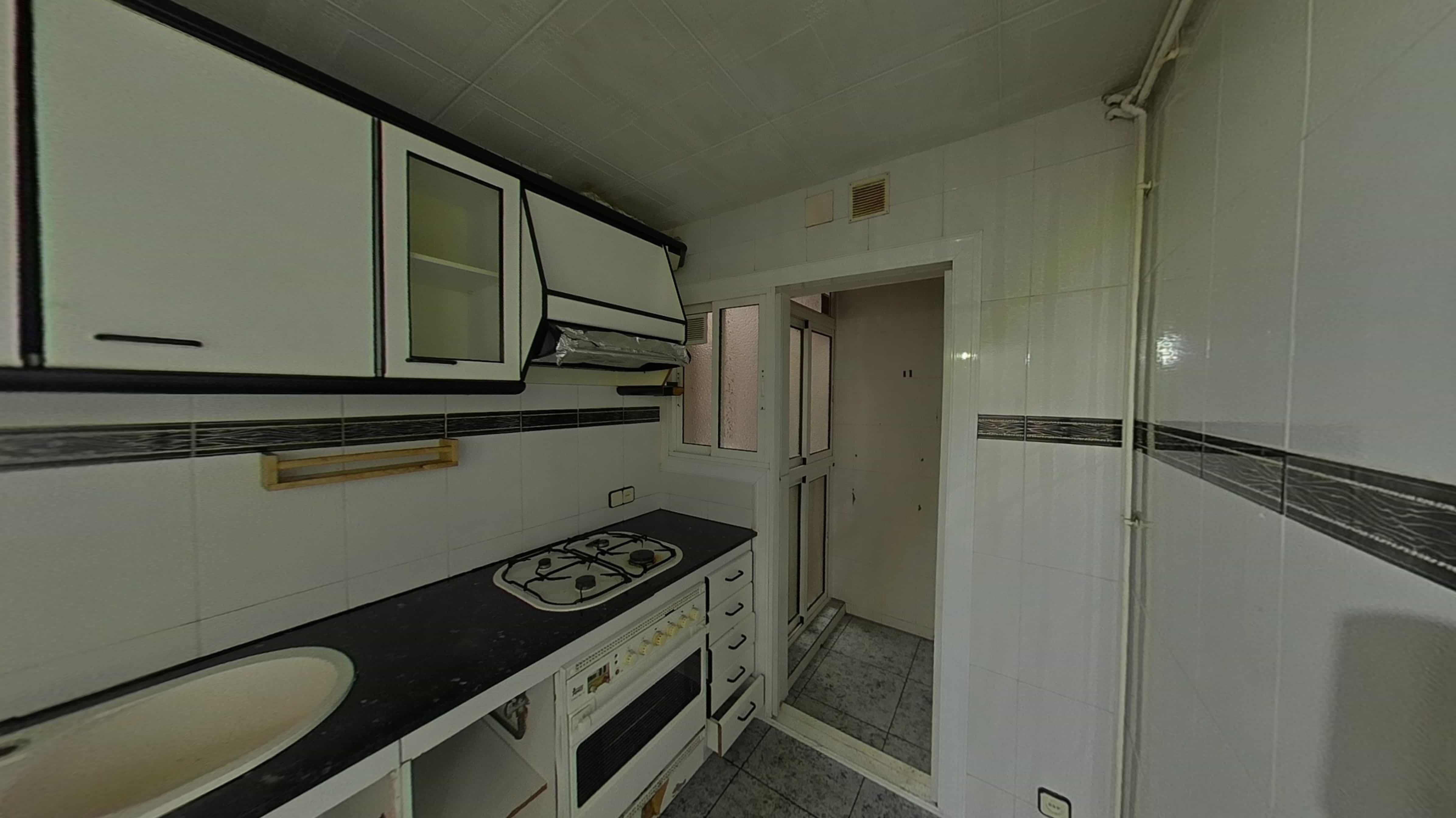 Piso en venta en calle Joan Valenti Escalas