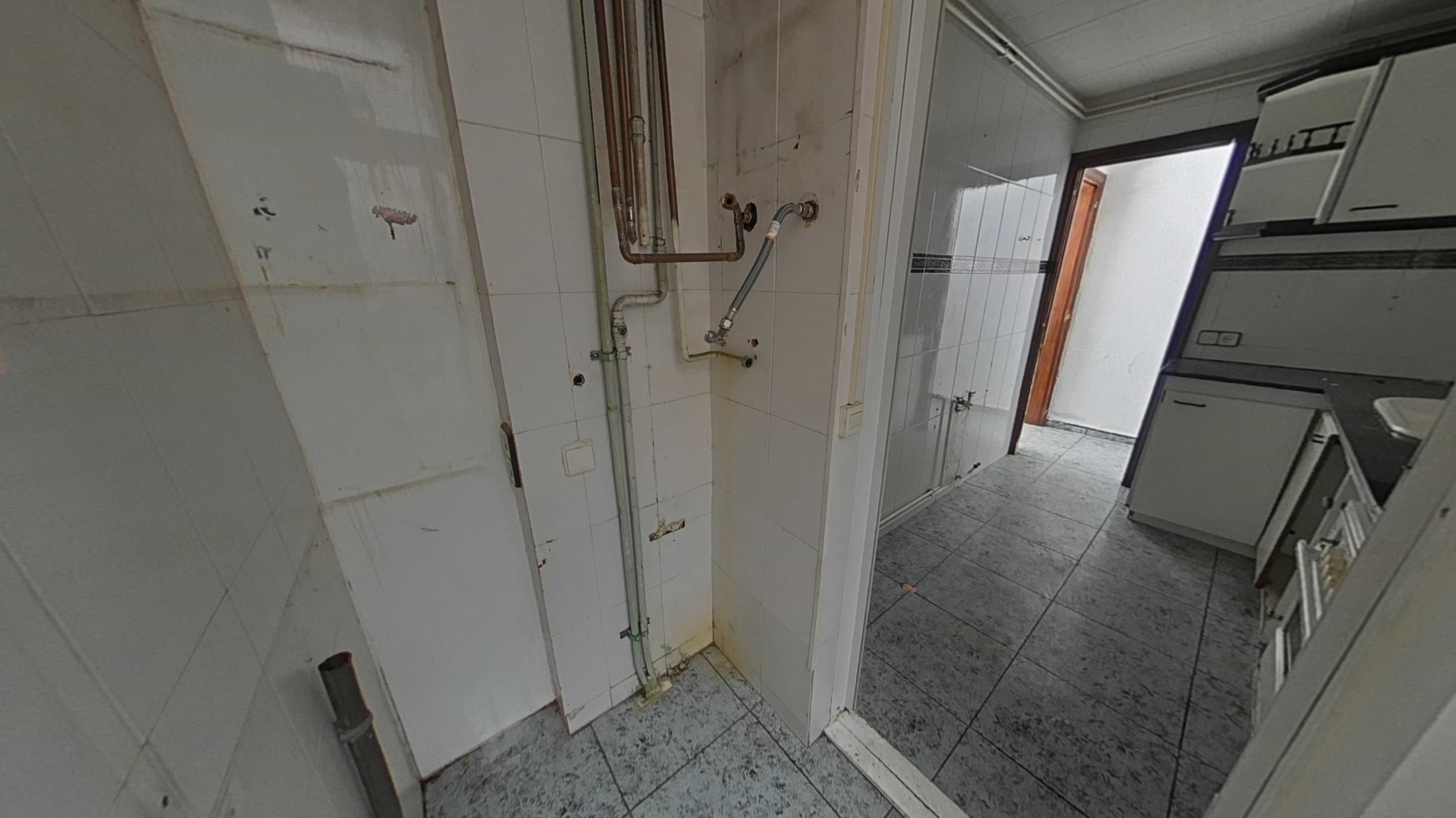 Piso en venta en calle Joan Valenti Escalas