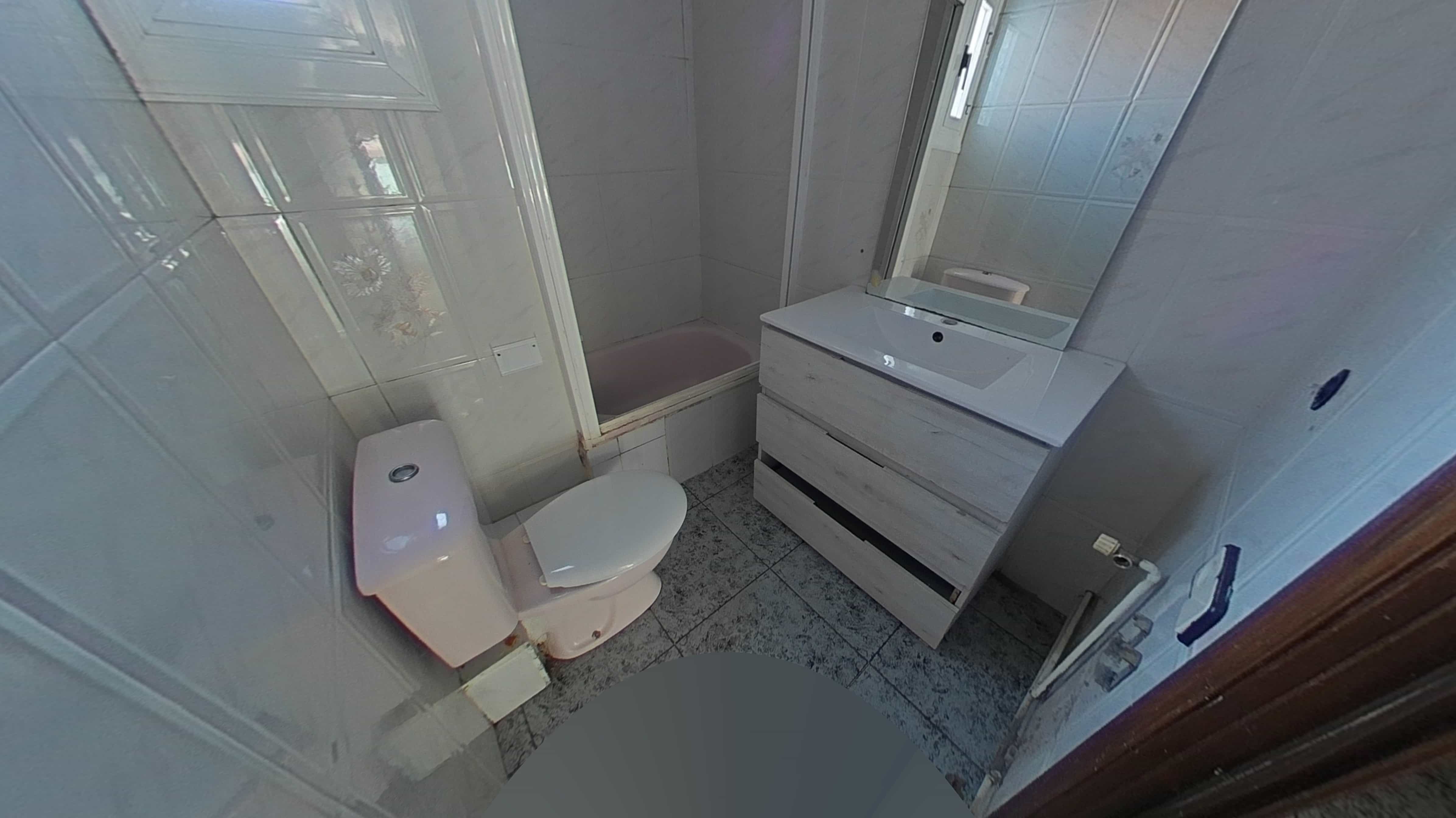 Piso en venta en calle Joan Valenti Escalas