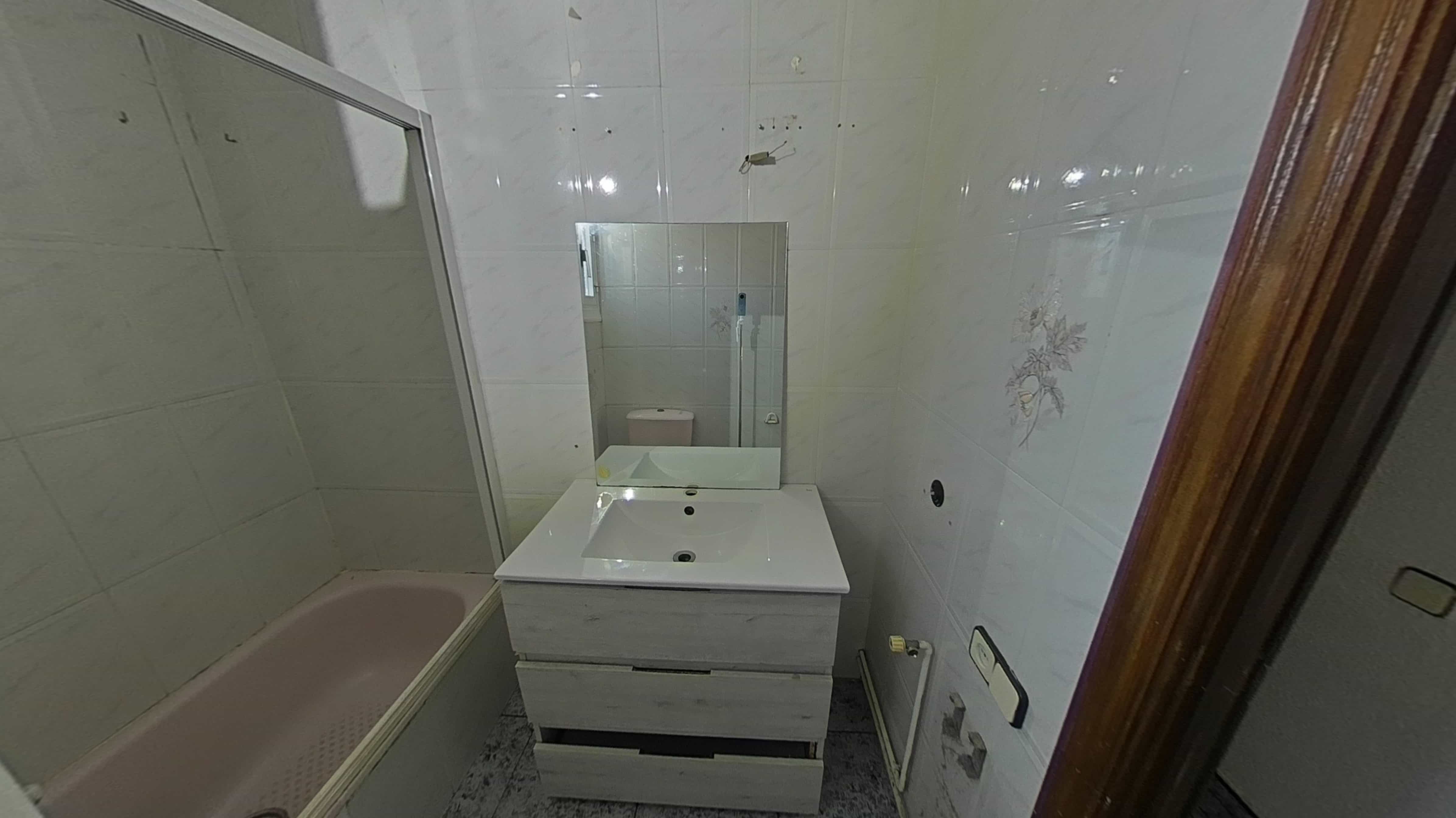 Piso en venta en calle Joan Valenti Escalas