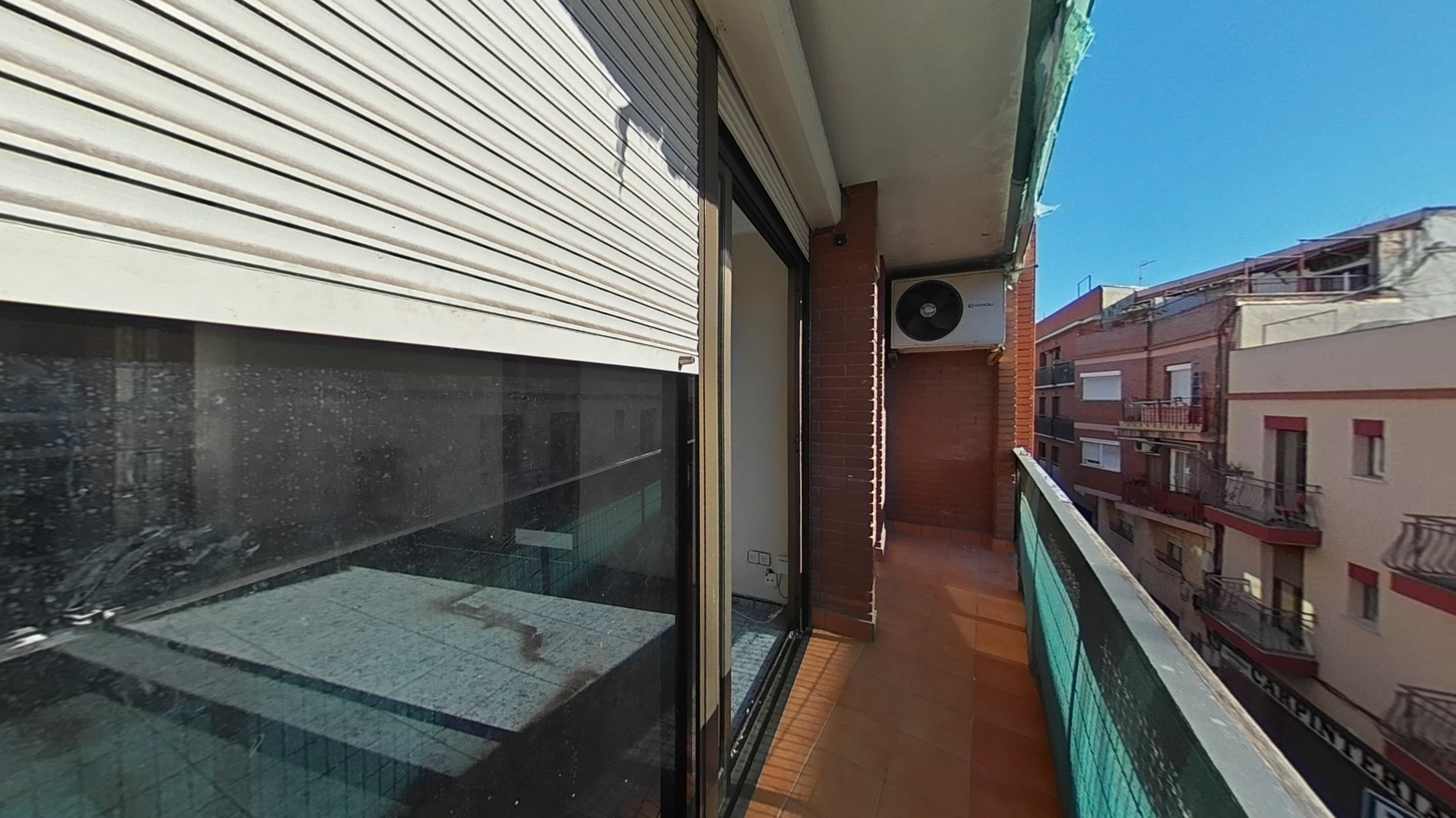 Piso en venta en calle Joan Valenti Escalas