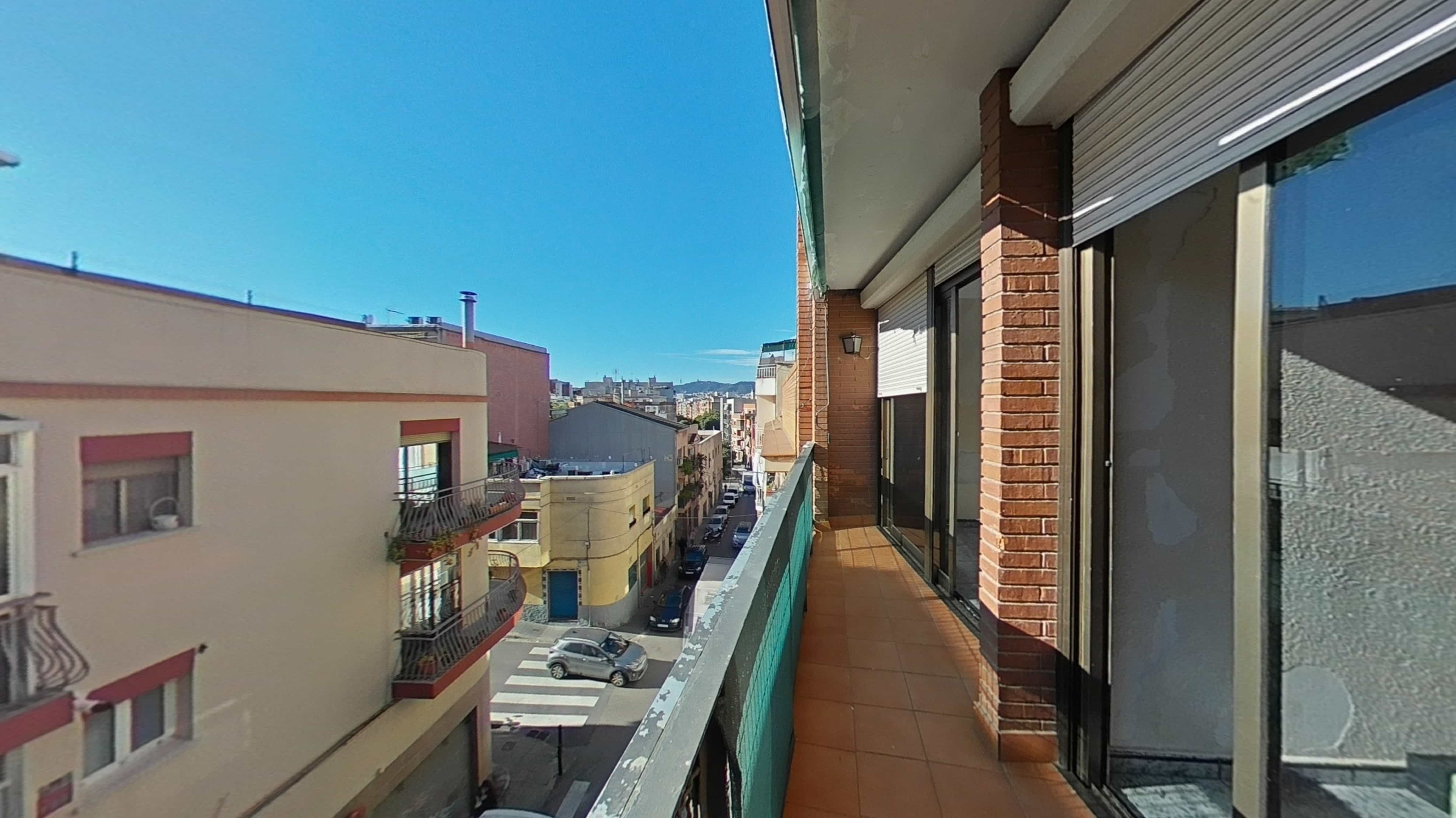 Piso en venta en calle Joan Valenti Escalas
