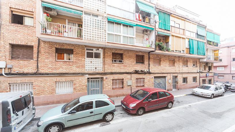 Piso en venta en calle Calaf