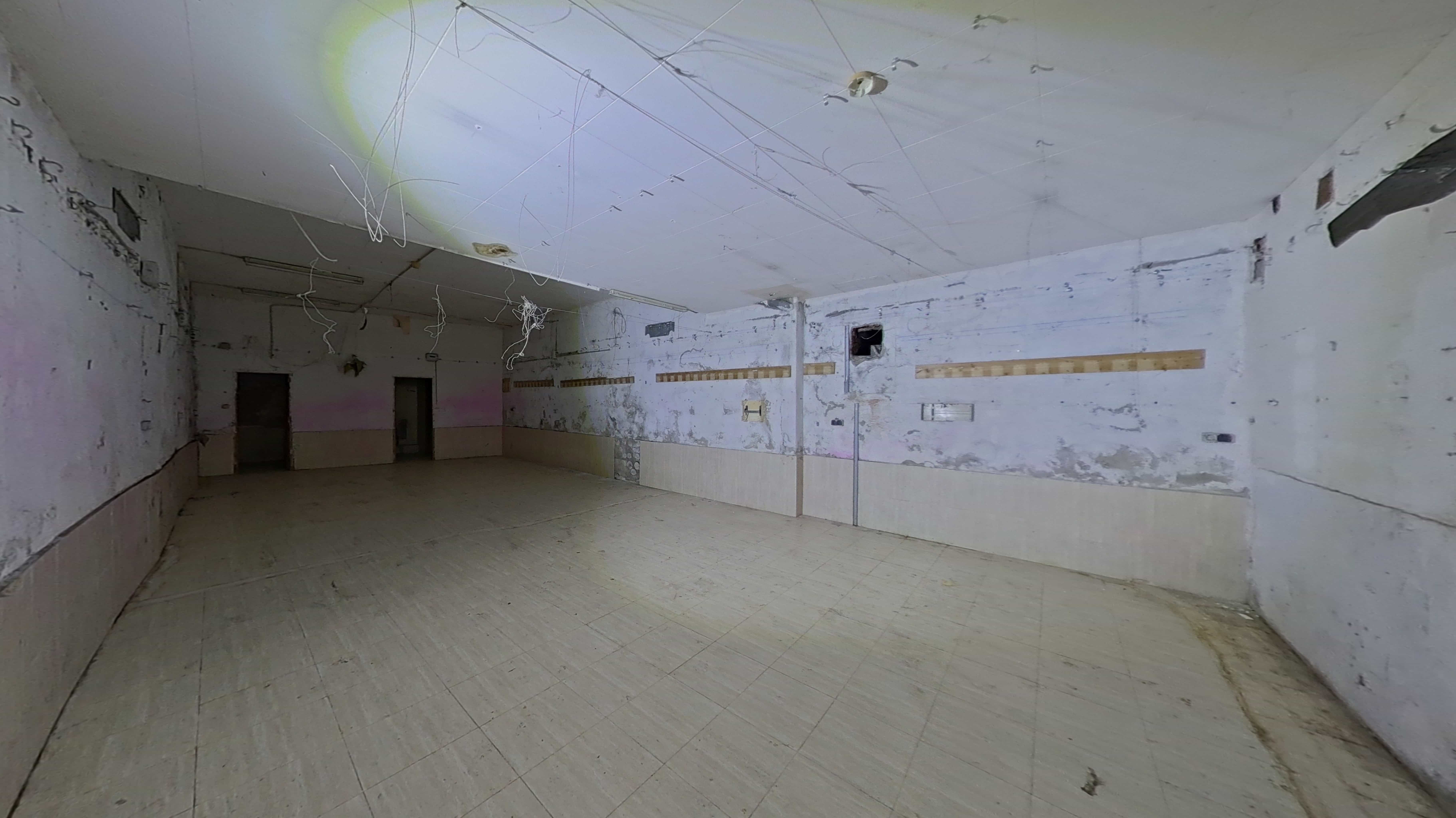 Oficina en venta en calle Roger de Lluria