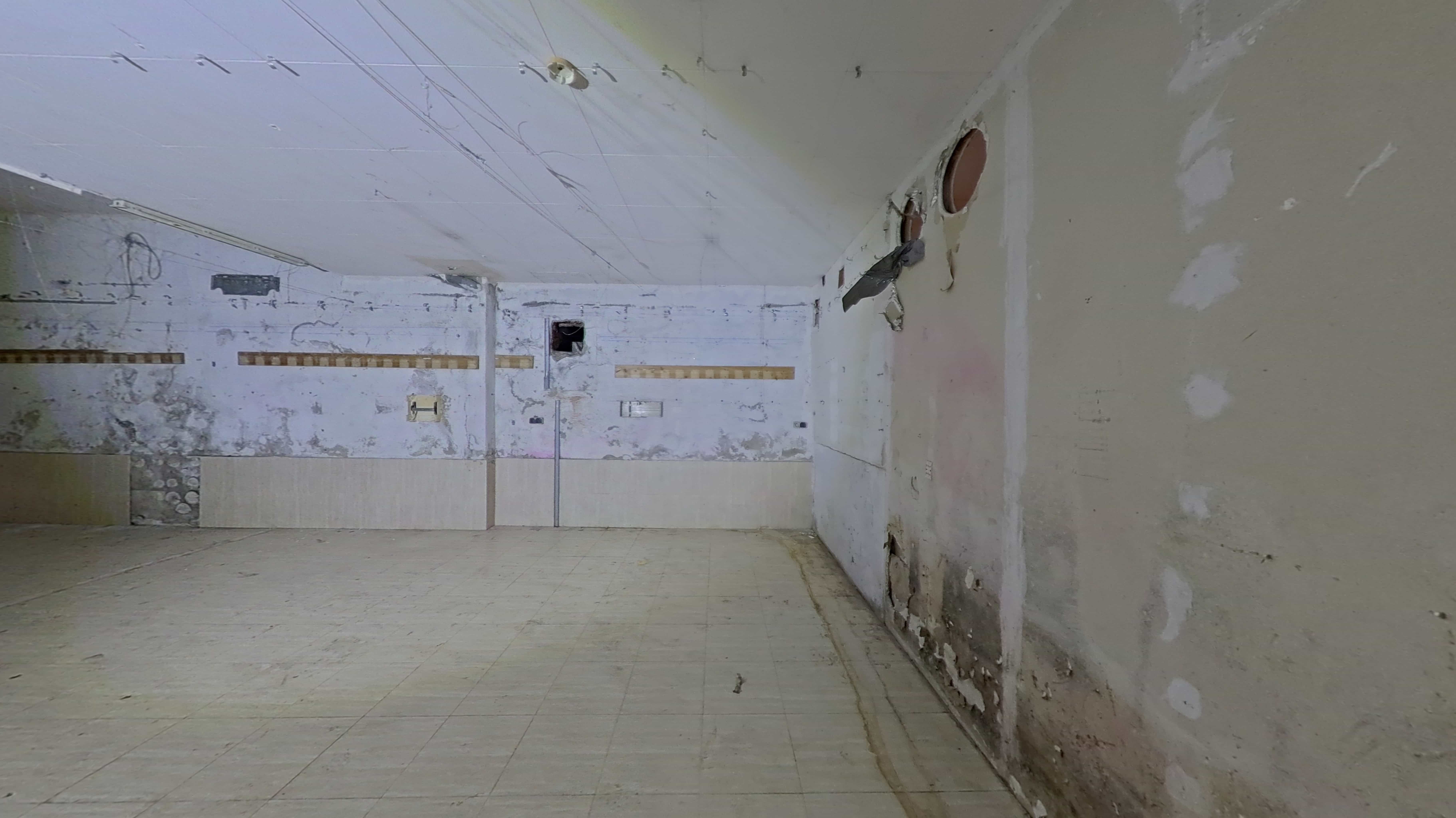 Oficina en venta en calle Roger de Lluria