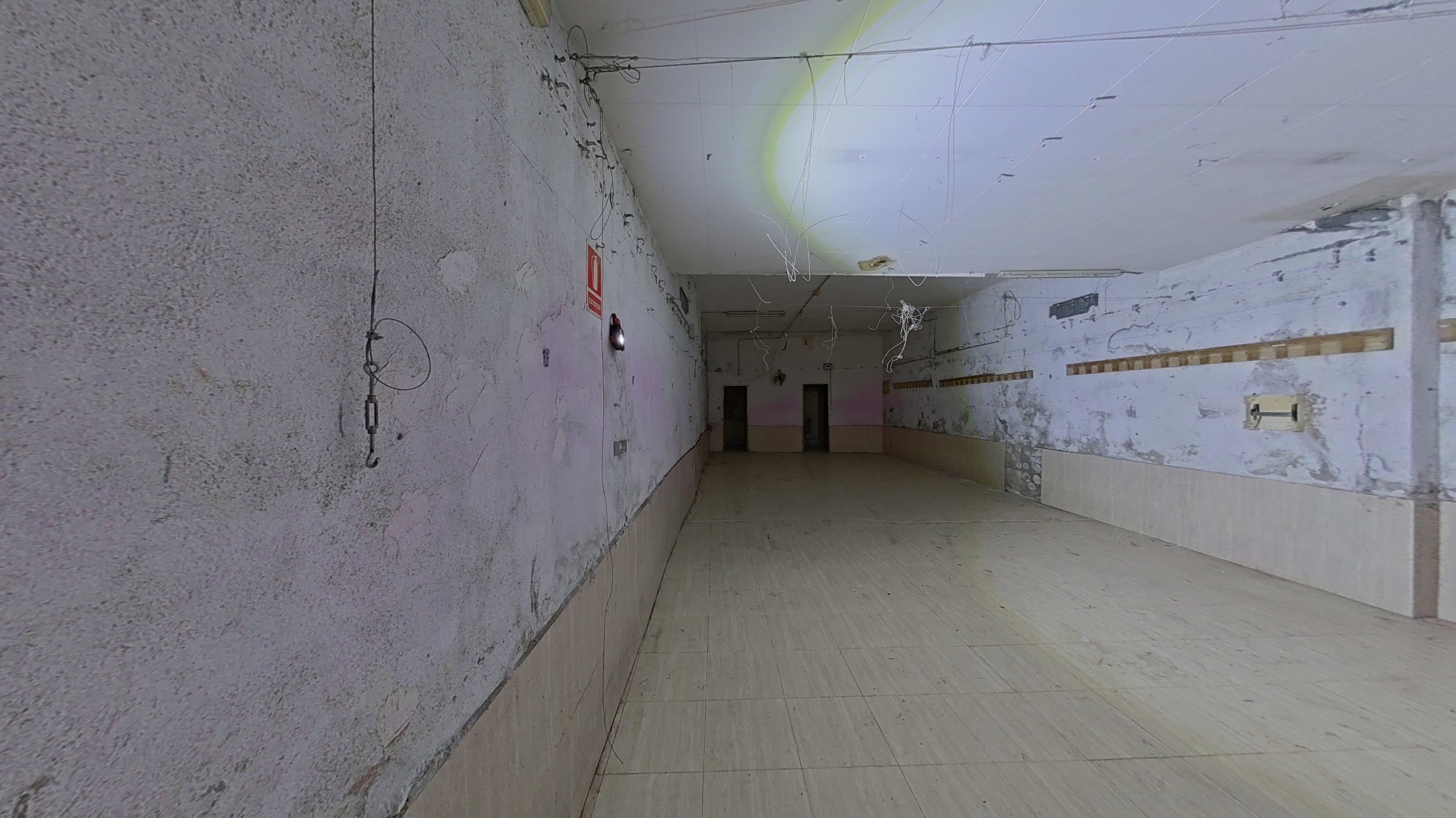 Oficina en venta en calle Roger de Lluria