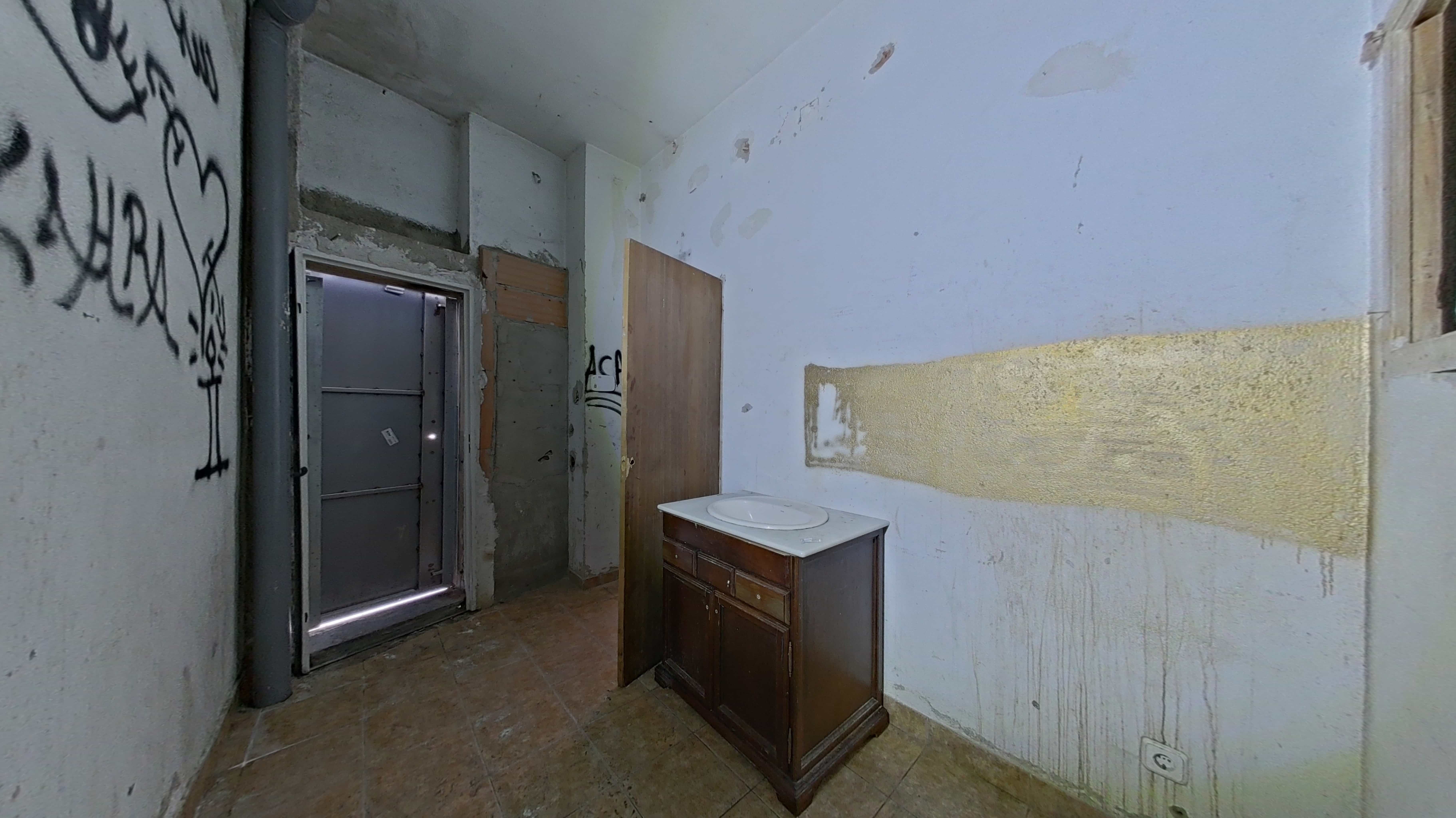 Oficina en venta en calle Roger de Lluria