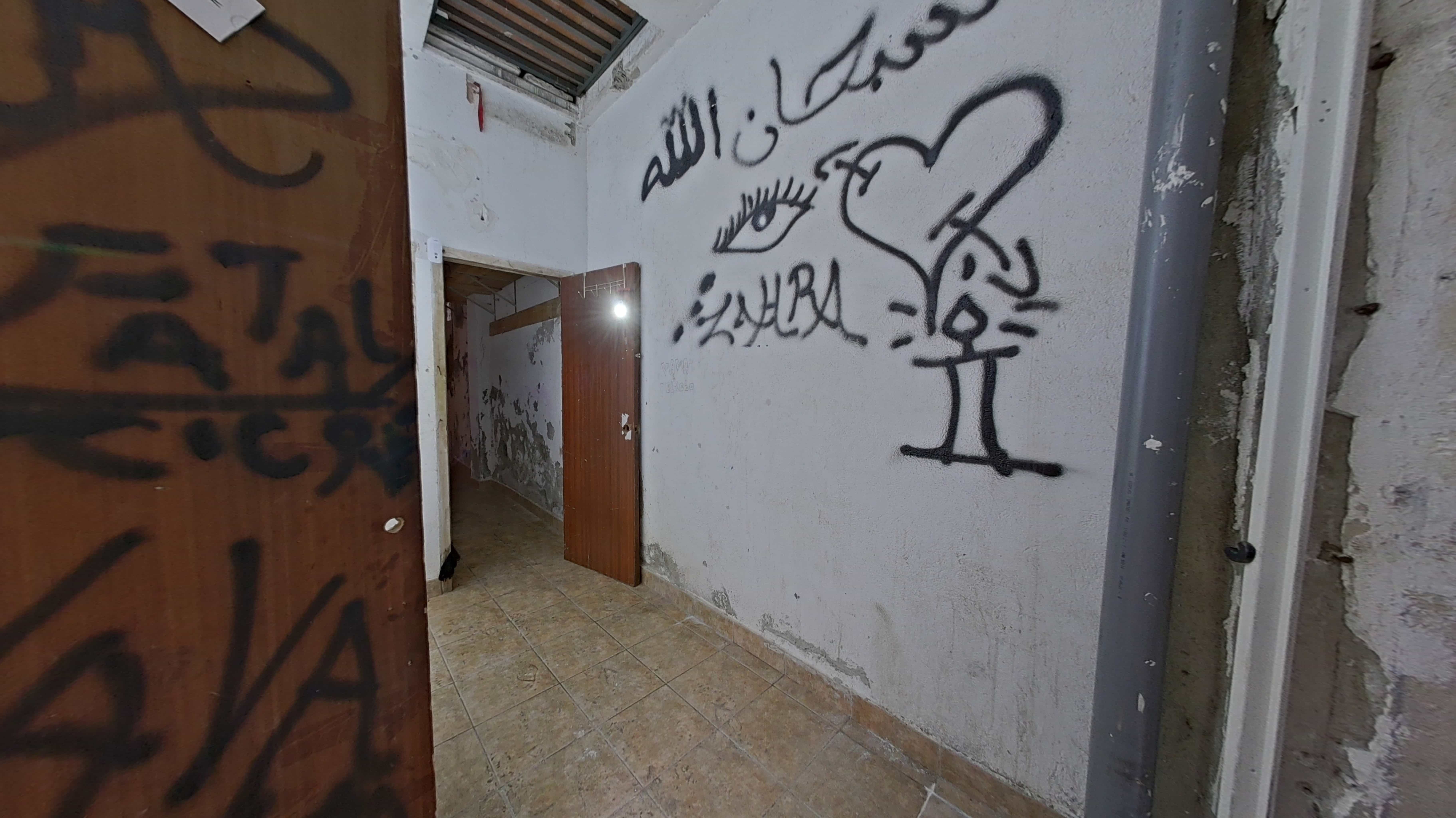 Oficina en venta en calle Roger de Lluria