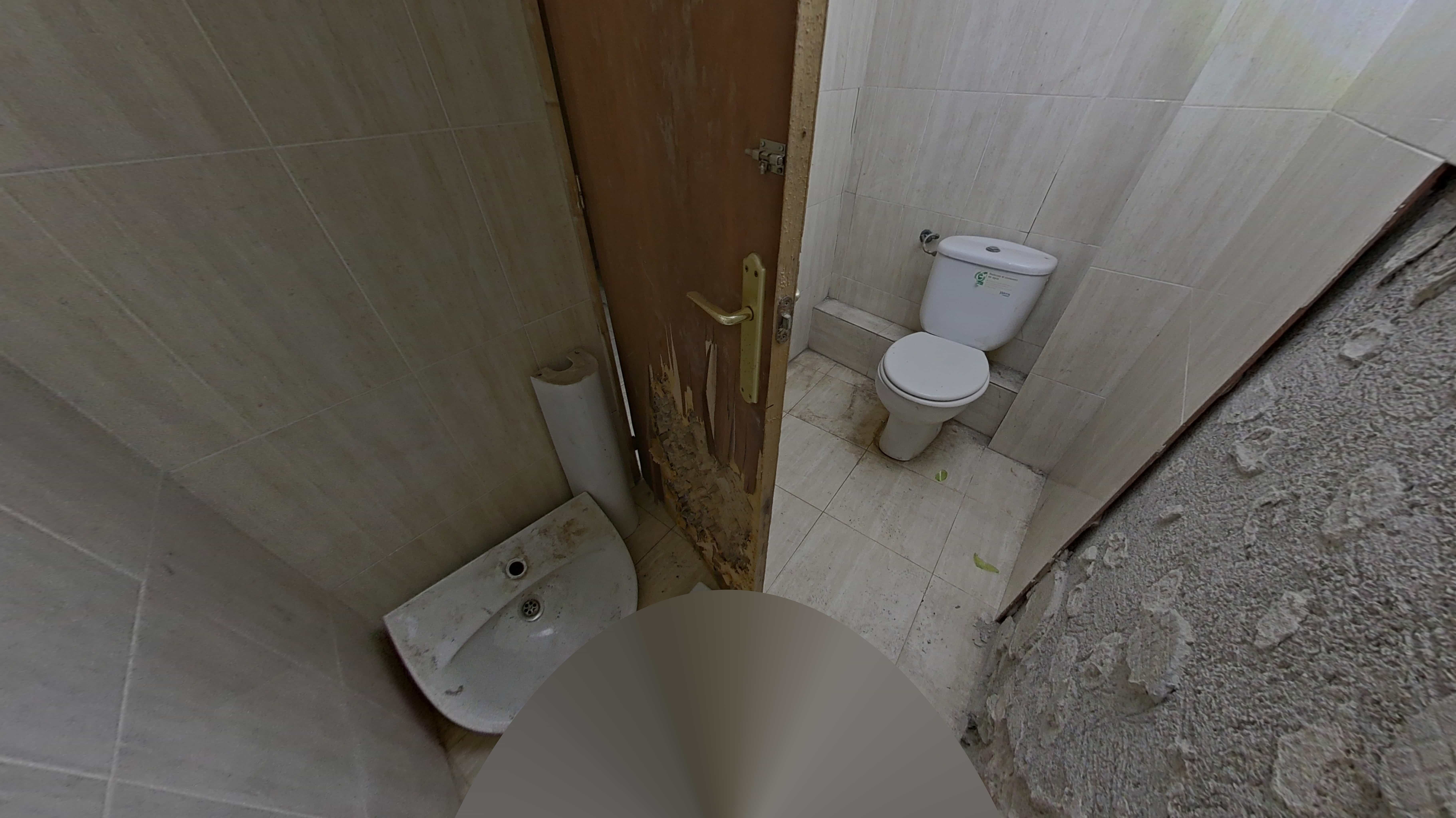 Oficina en venta en calle Roger de Lluria