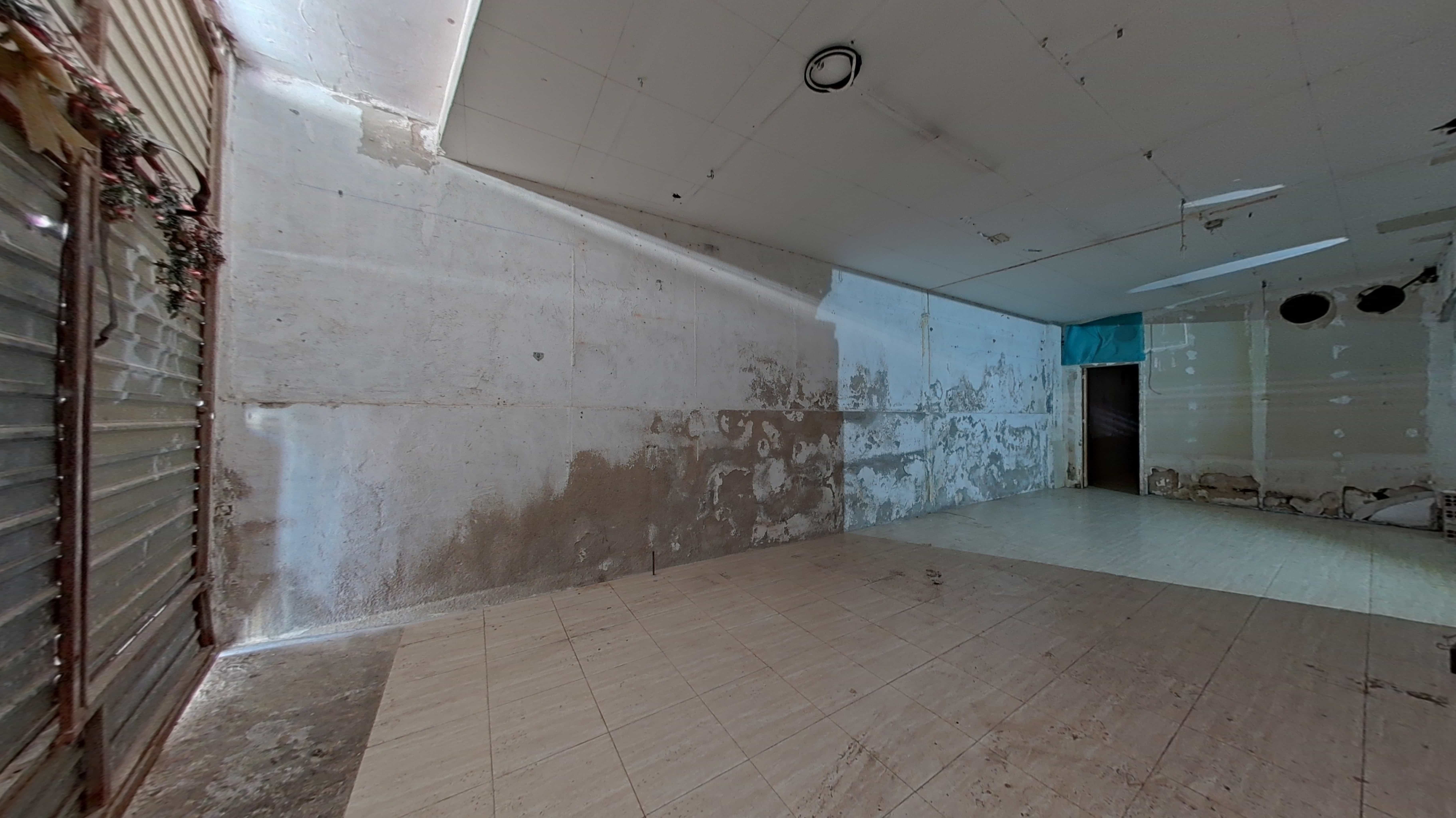 Oficina en venta en calle Roger de Lluria