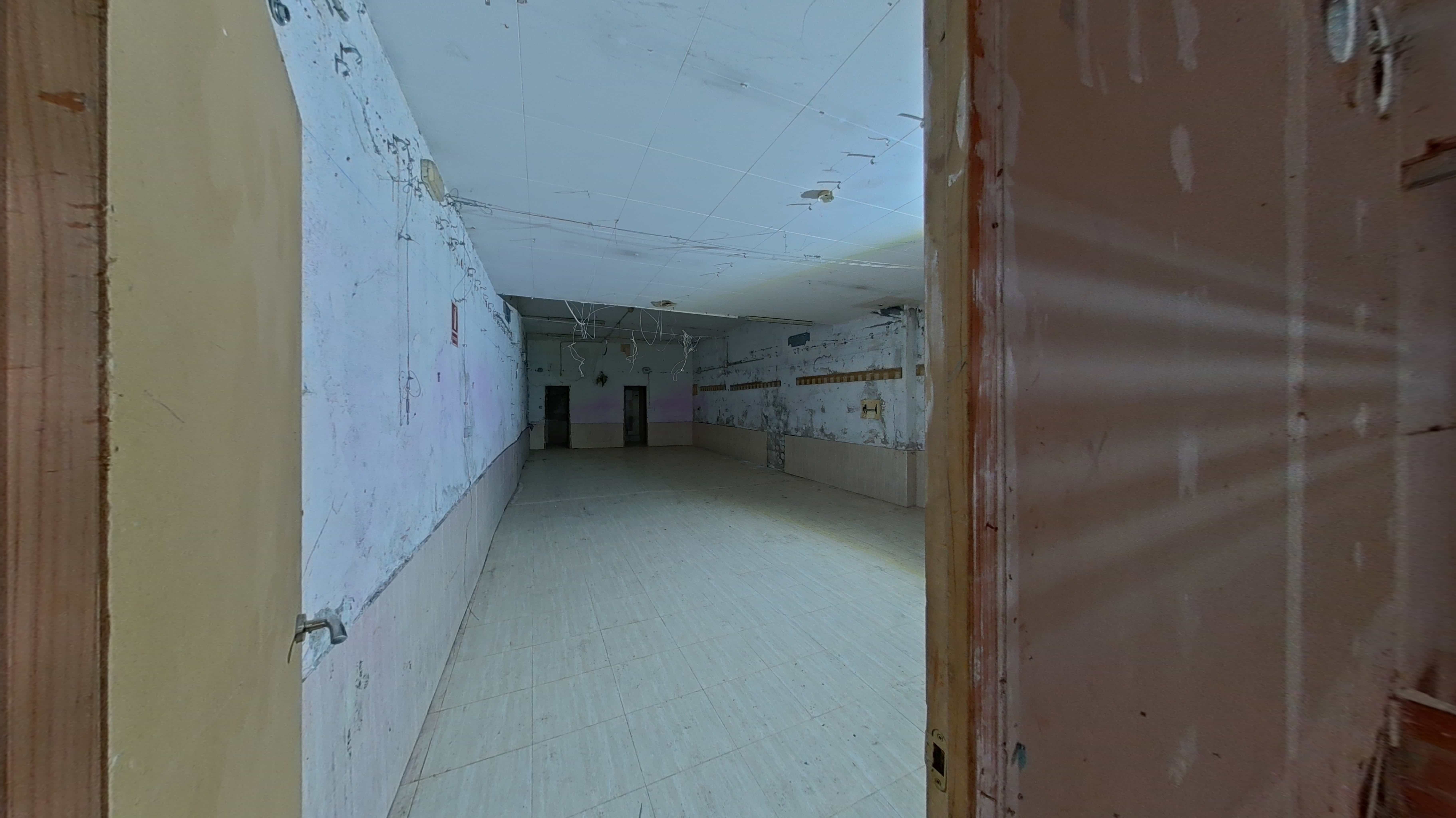 Oficina en venta en calle Roger de Lluria