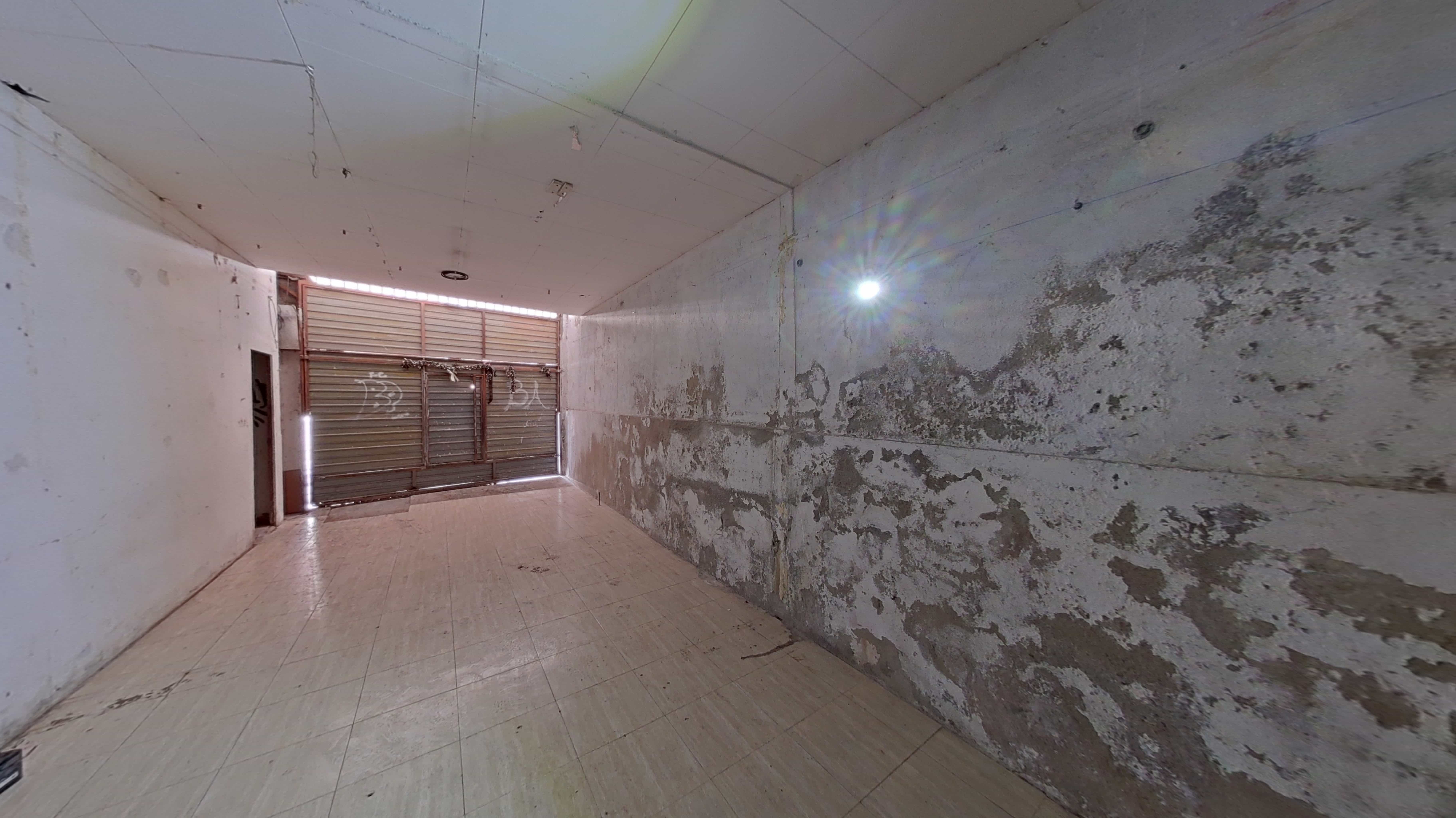 Oficina en venta en calle Roger de Lluria