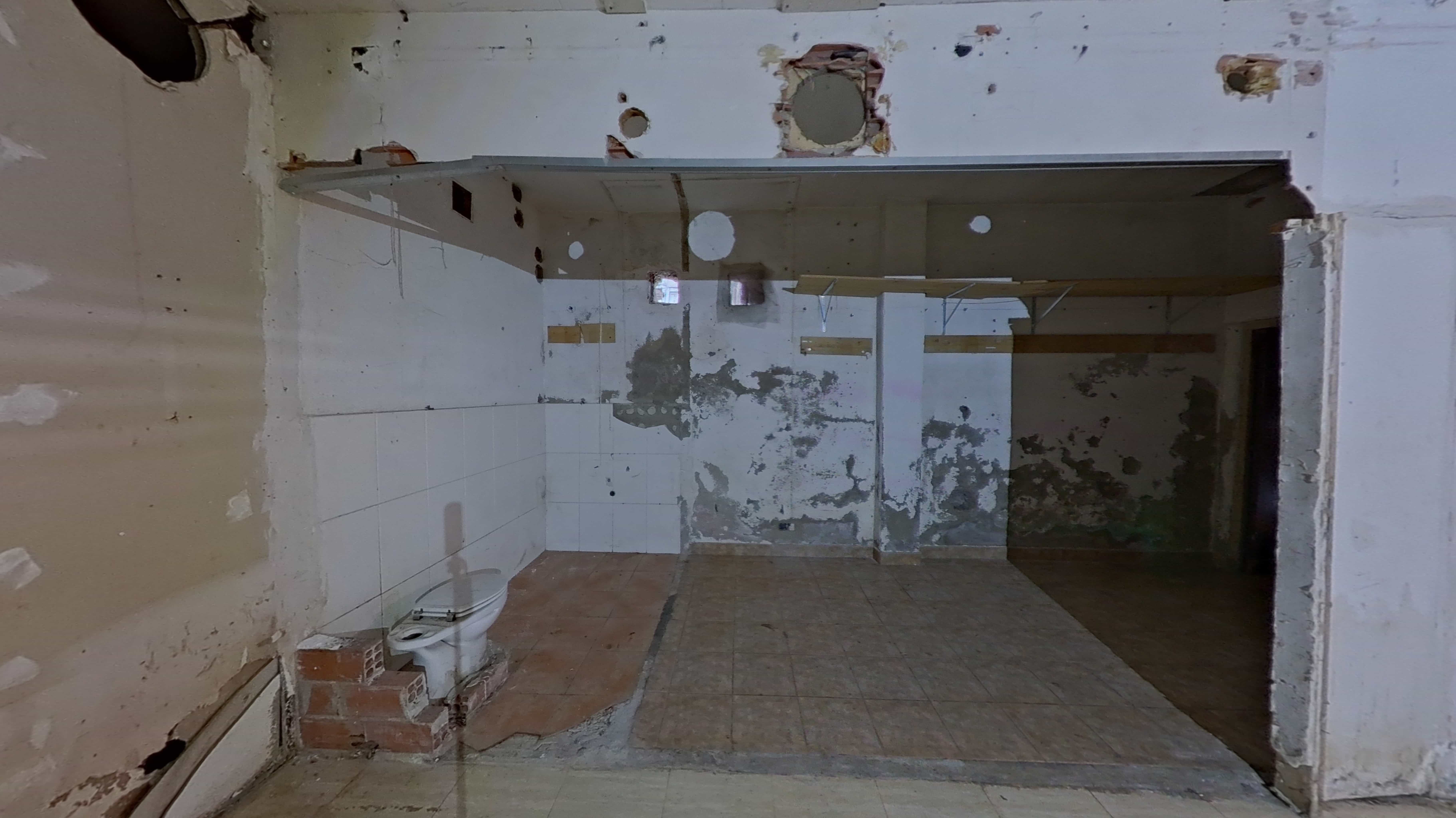 Oficina en venta en calle Roger de Lluria