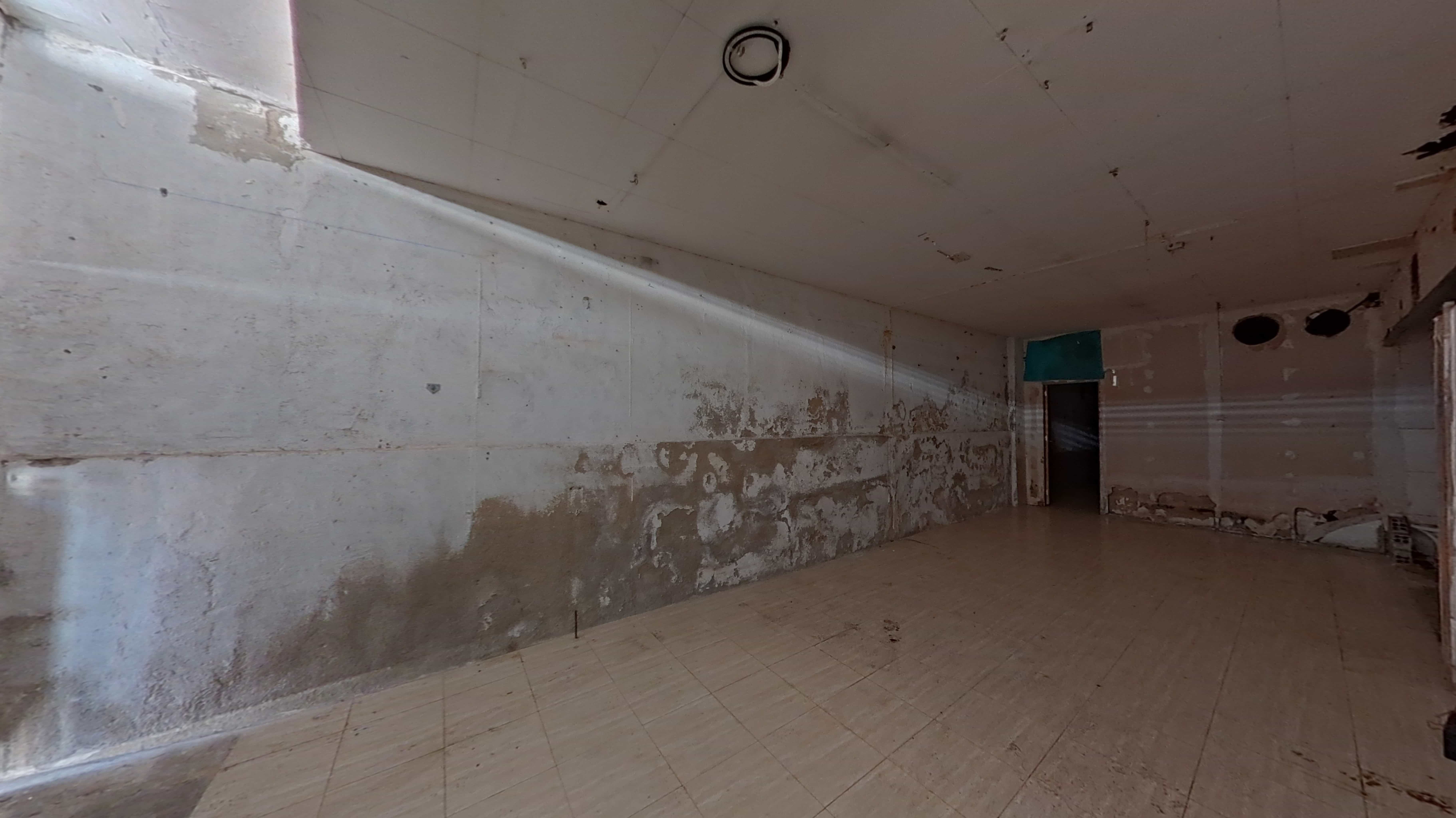 Oficina en venta en calle Roger de Lluria