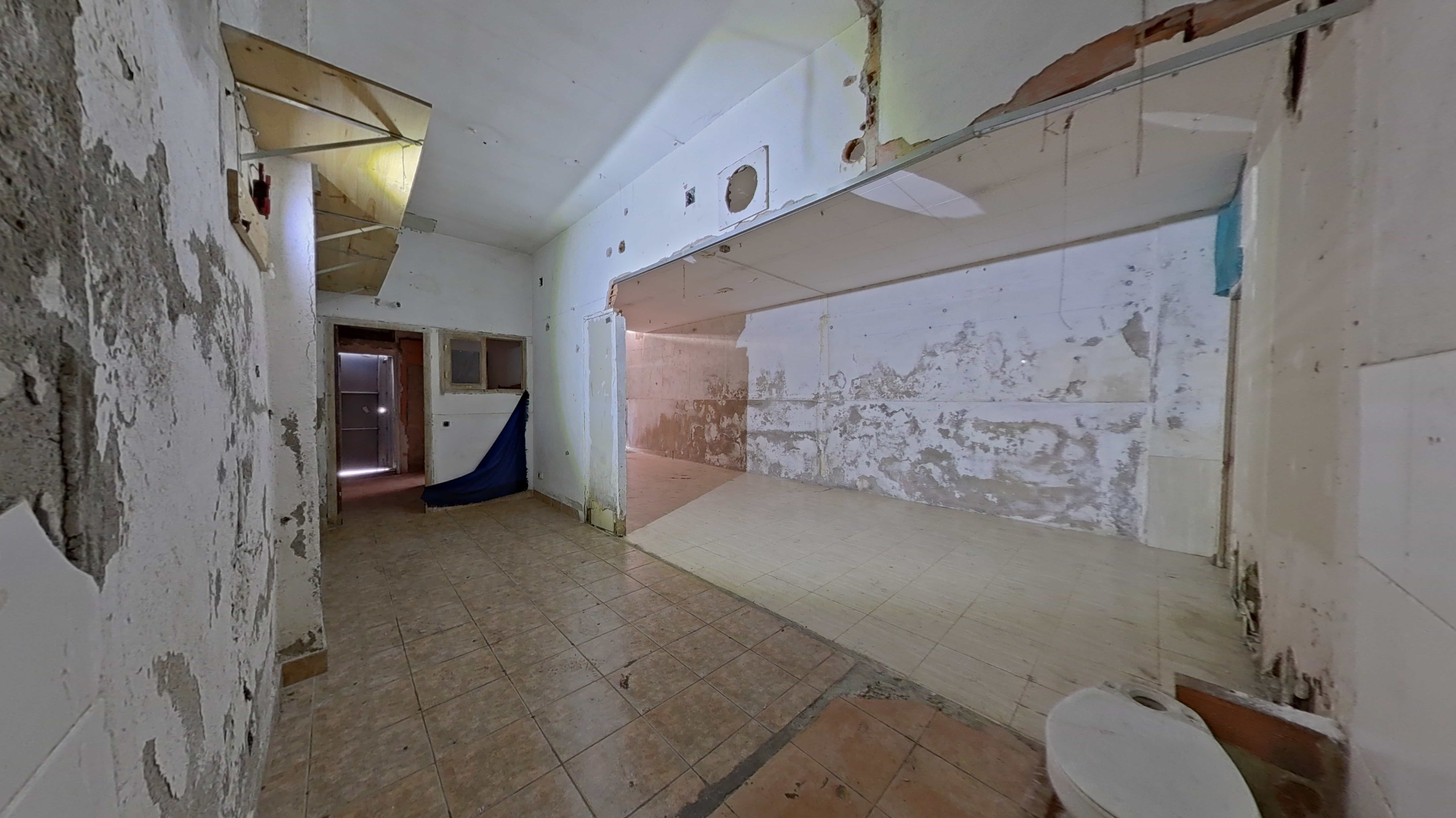 Oficina en venta en calle Roger de Lluria