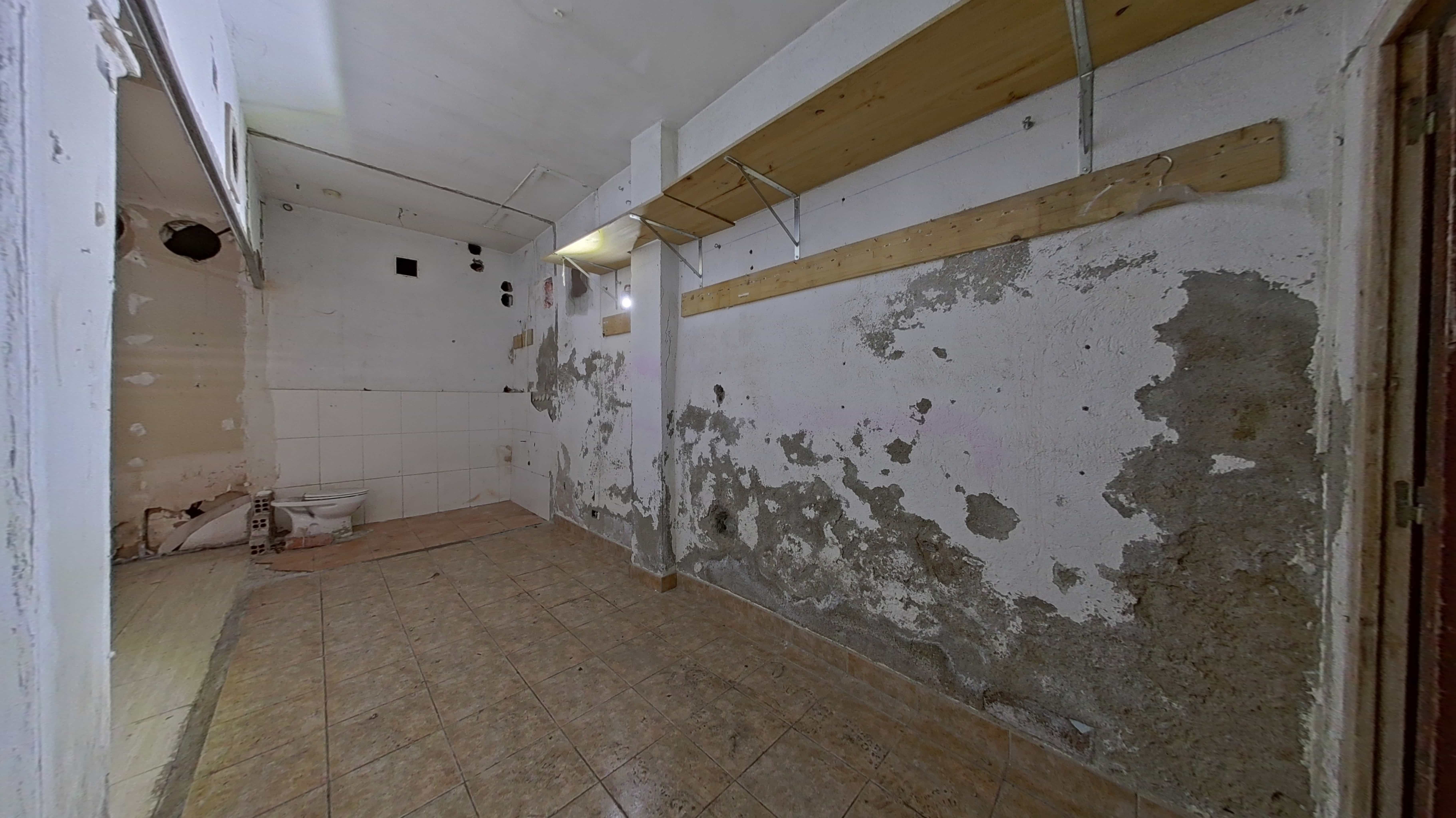 Oficina en venta en calle Roger de Lluria