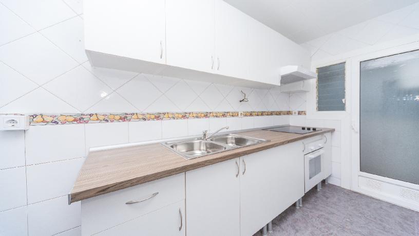Piso en venta en calle Joan Valenti Escalas