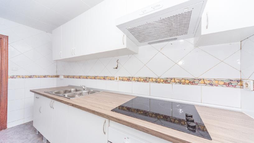 Piso en venta en calle Joan Valenti Escalas
