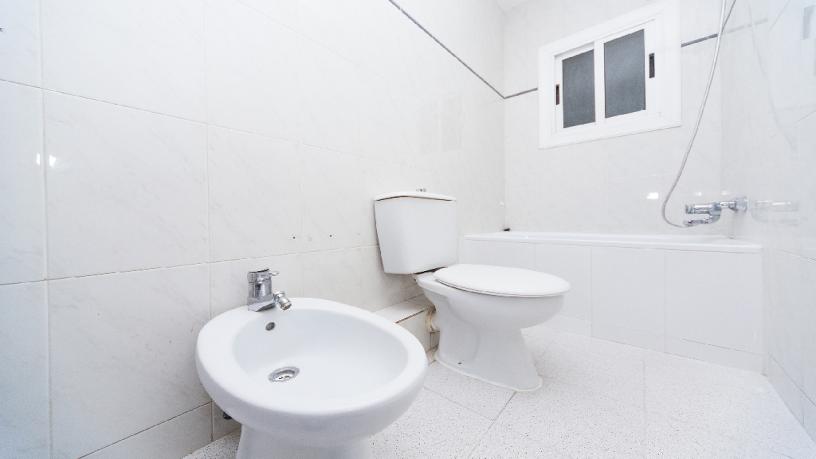 Piso en venta en calle Joan Valenti Escalas