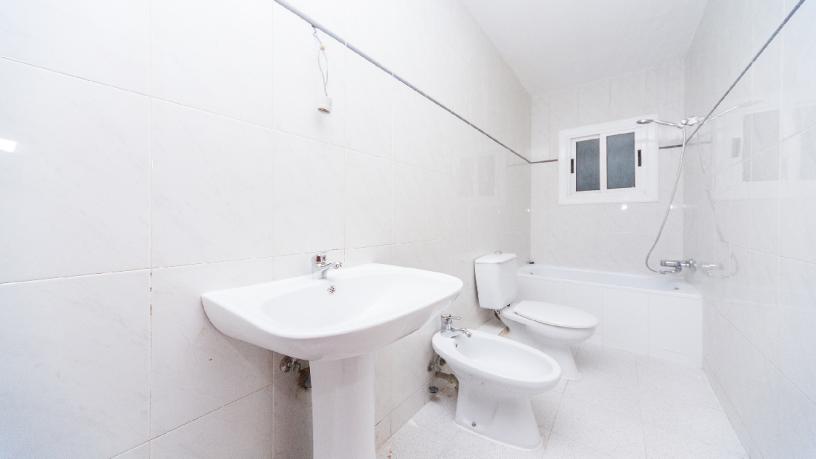 Piso en venta en calle Joan Valenti Escalas