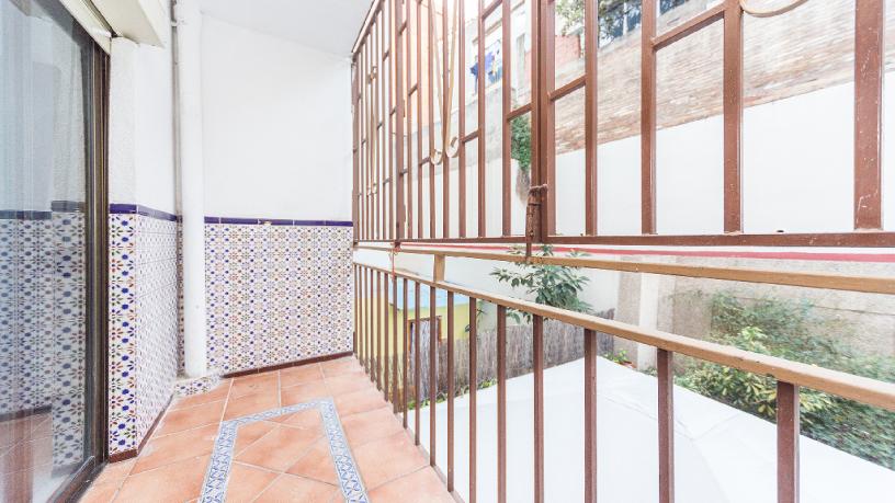 Piso en venta en calle Joan Valenti Escalas