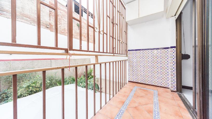 Piso en venta en calle Joan Valenti Escalas