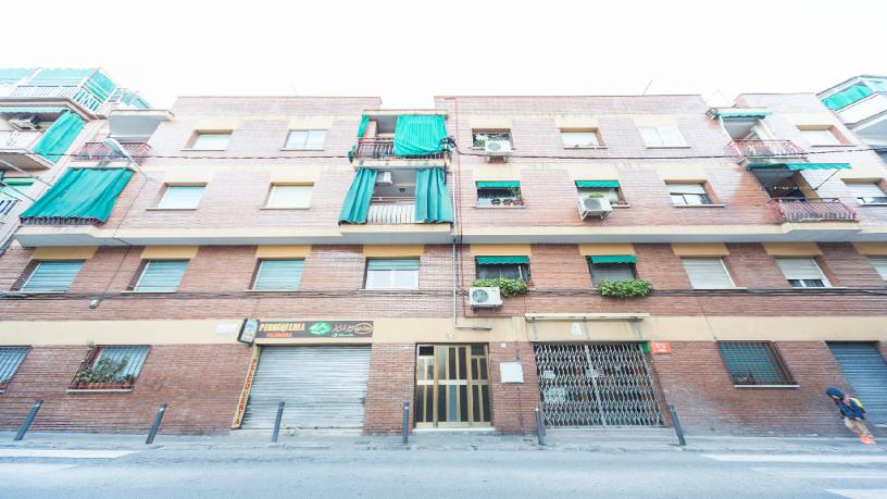 Piso en venta en calle Joan Valenti Escalas