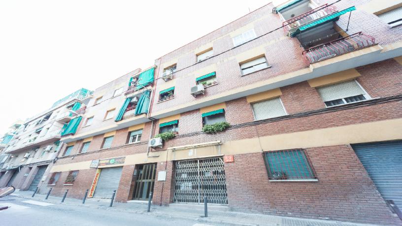 Piso en venta en calle Joan Valenti Escalas