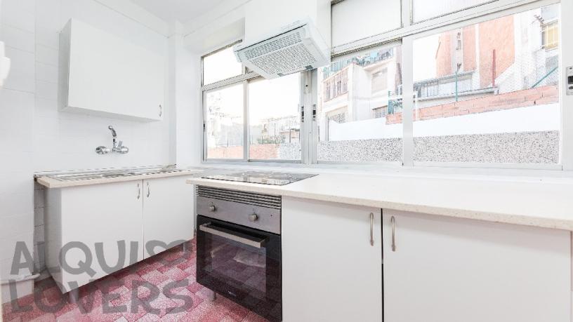 Piso en venta en psaje La Victoria