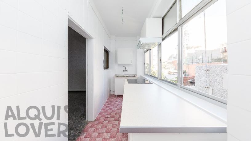 Piso en venta en psaje La Victoria