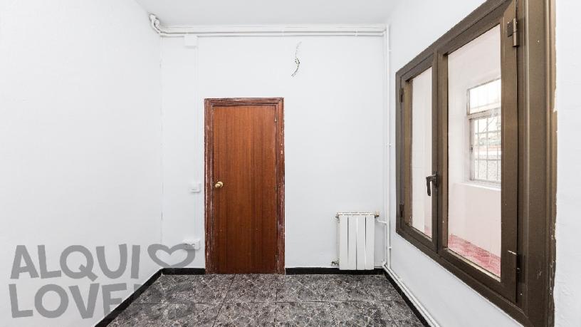 Piso en venta en psaje La Victoria