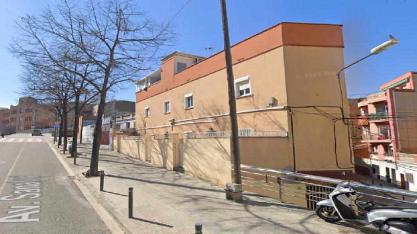 Piso en venta en avda Sanatori