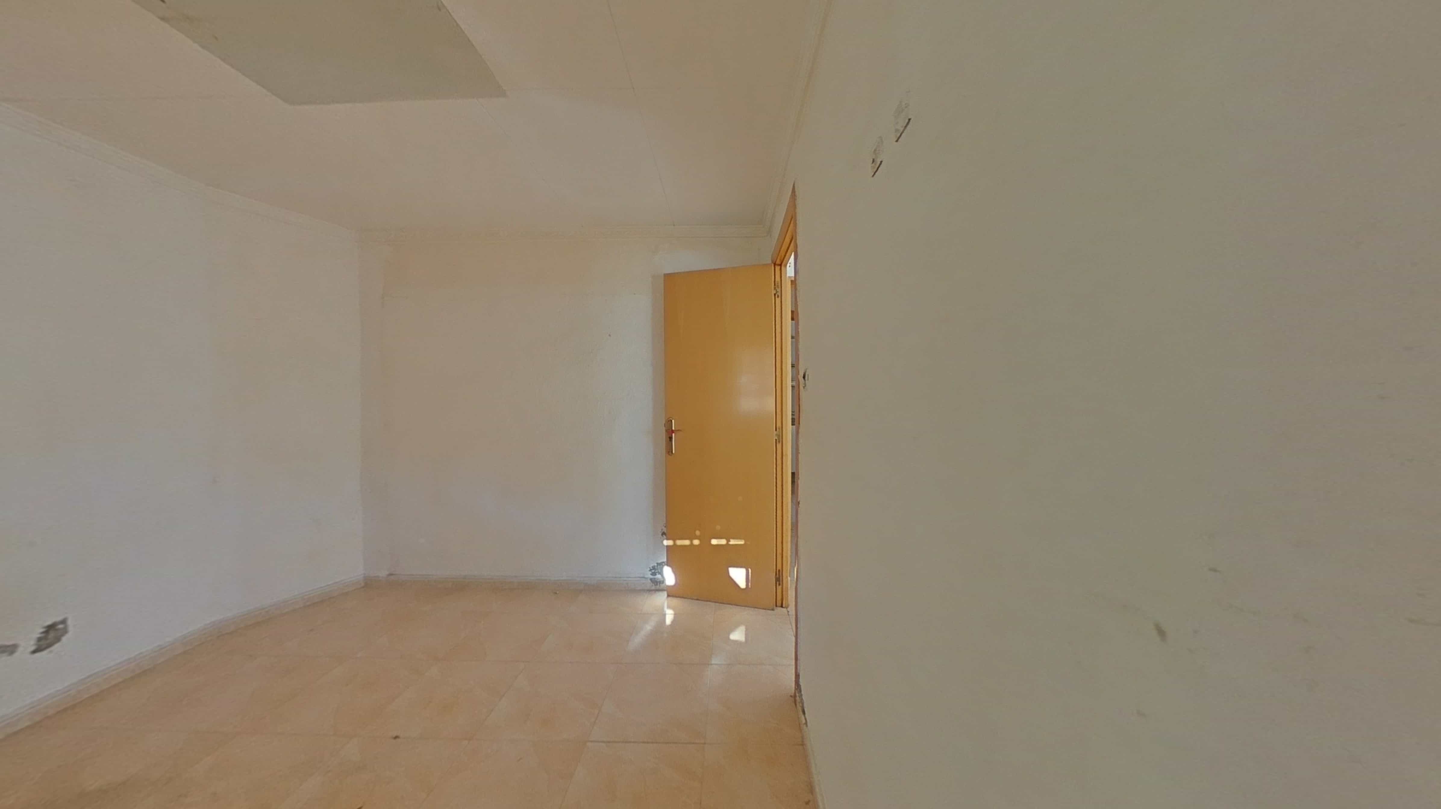 Flat for sale in avda Sanatori