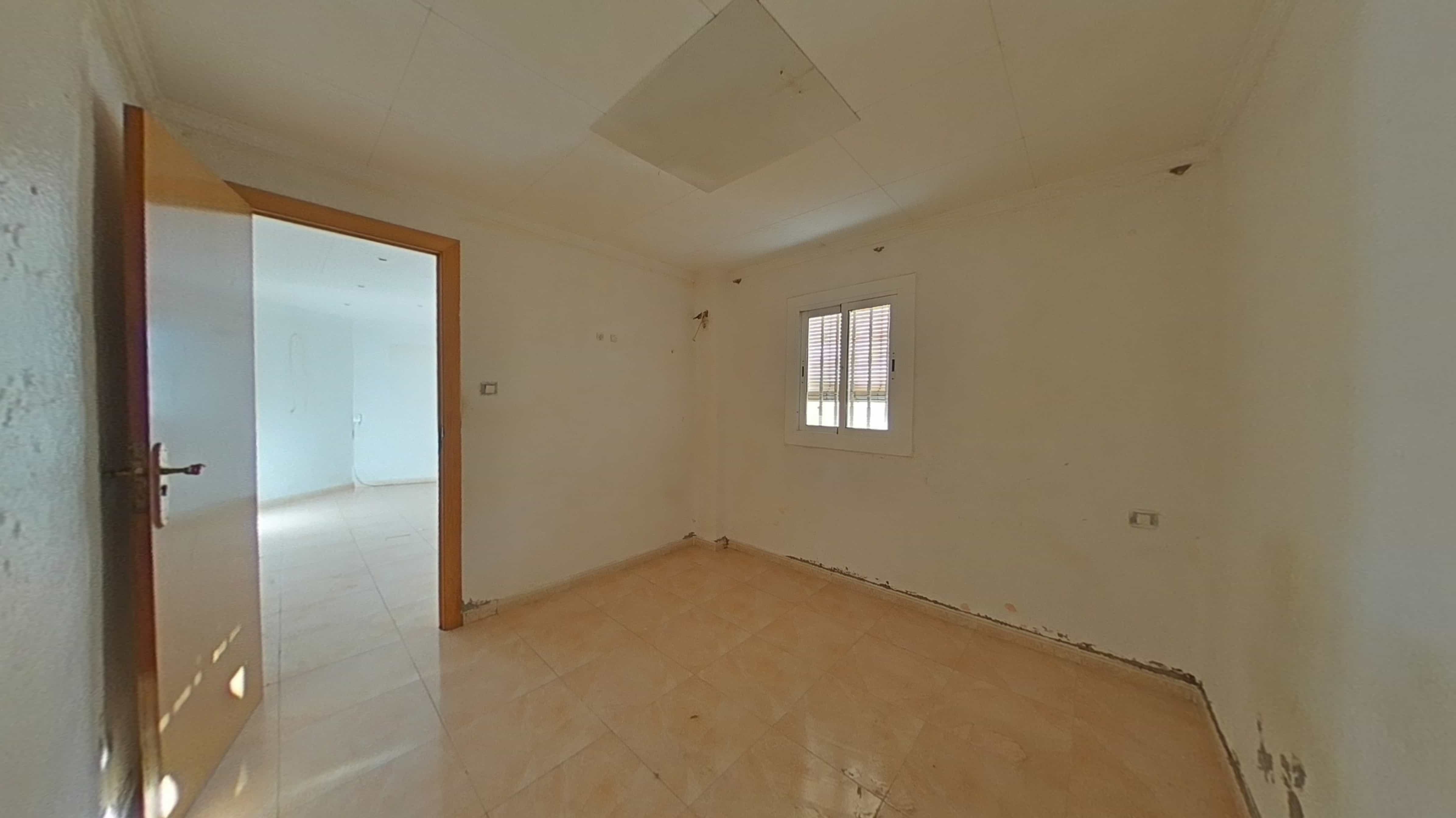 Flat for sale in avda Sanatori