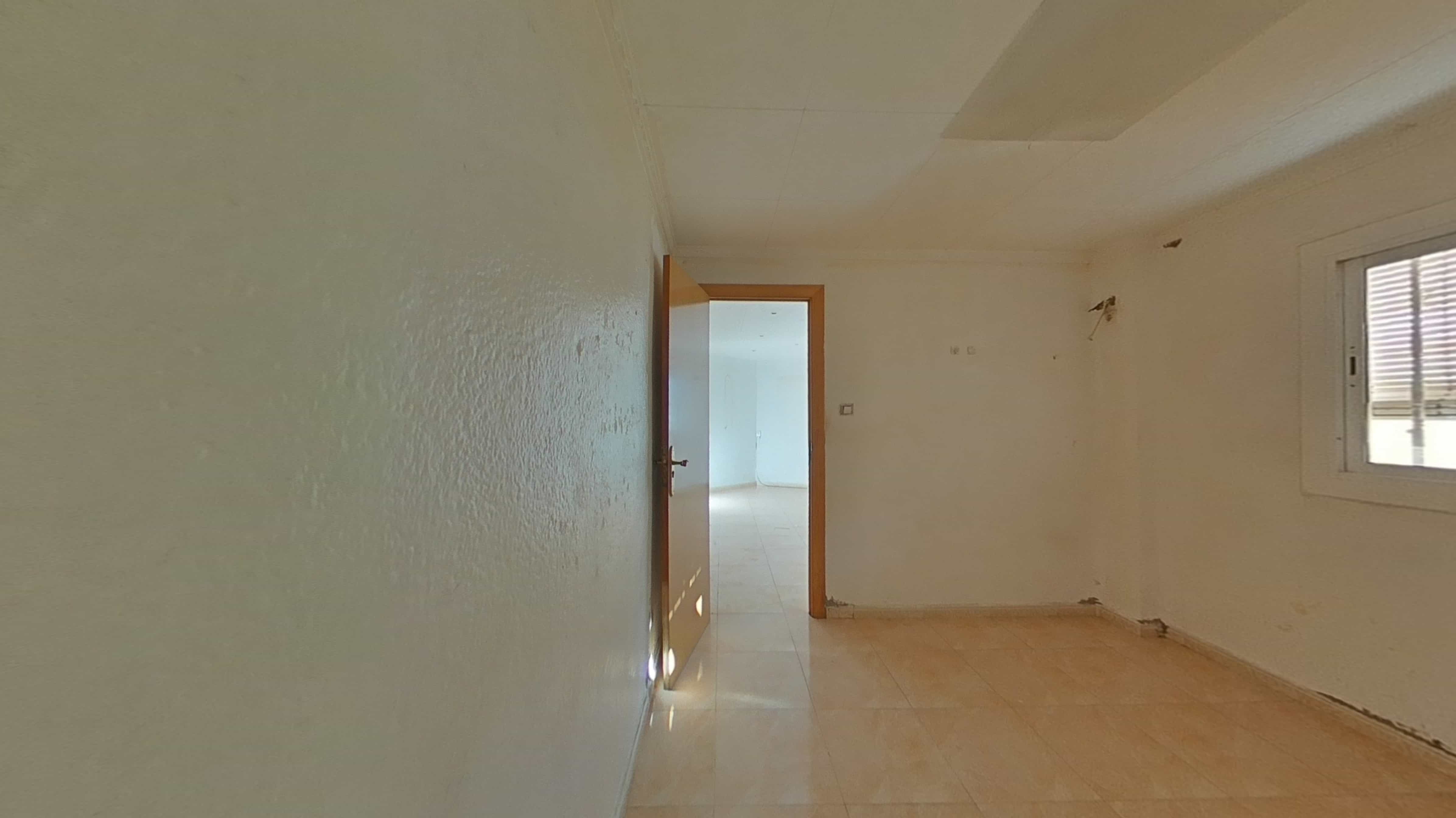 Flat for sale in avda Sanatori