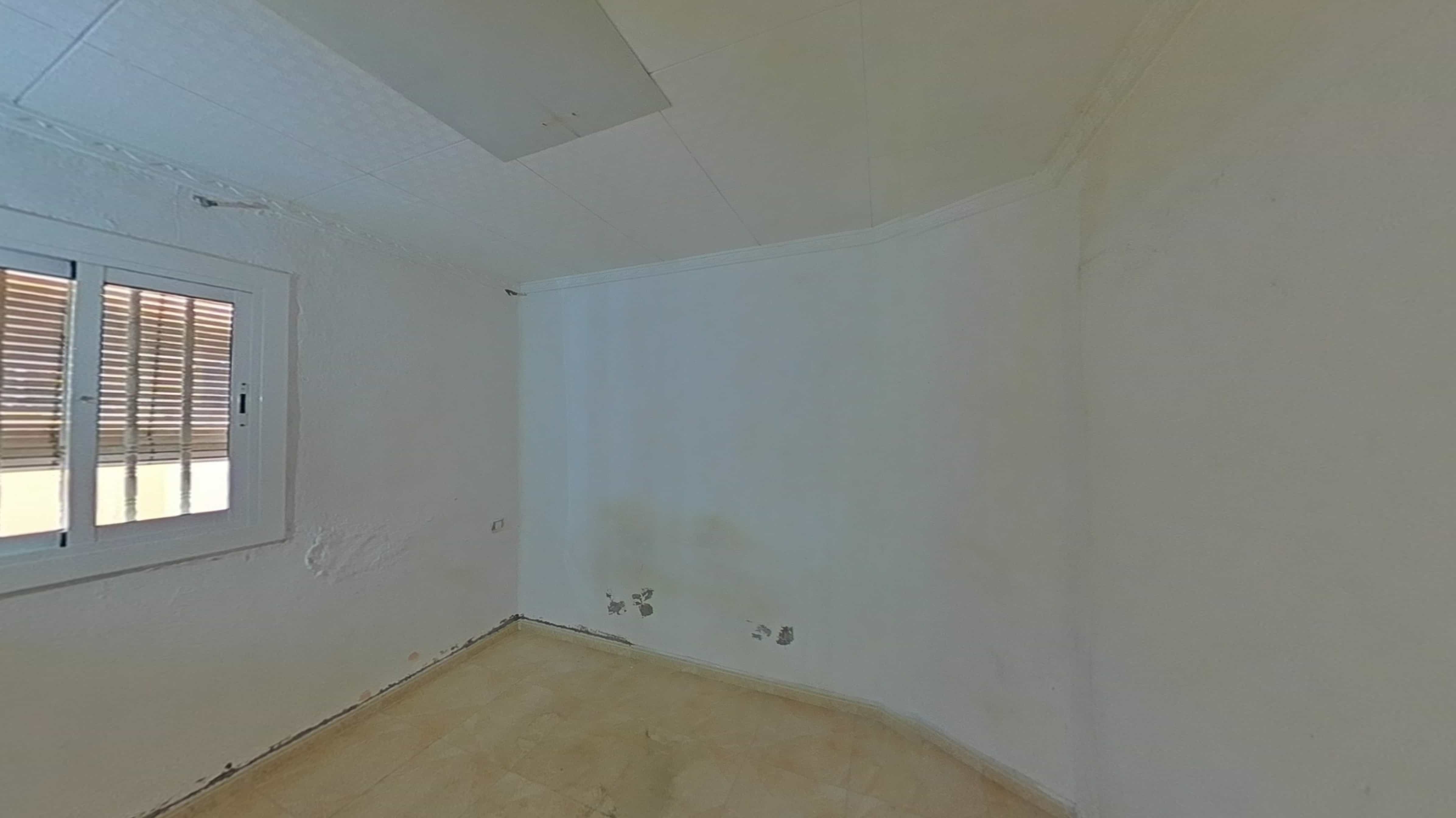 Flat for sale in avda Sanatori