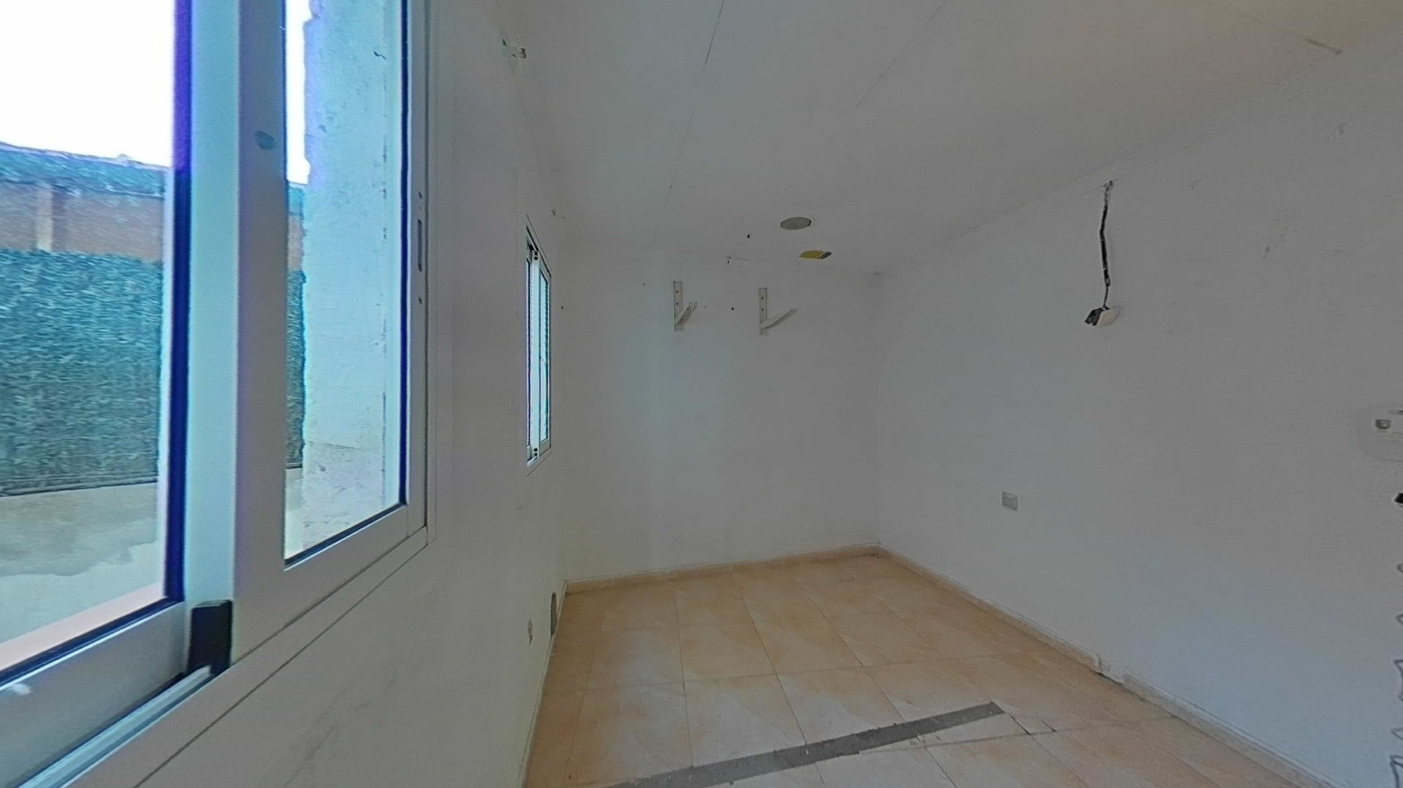 Flat for sale in avda Sanatori